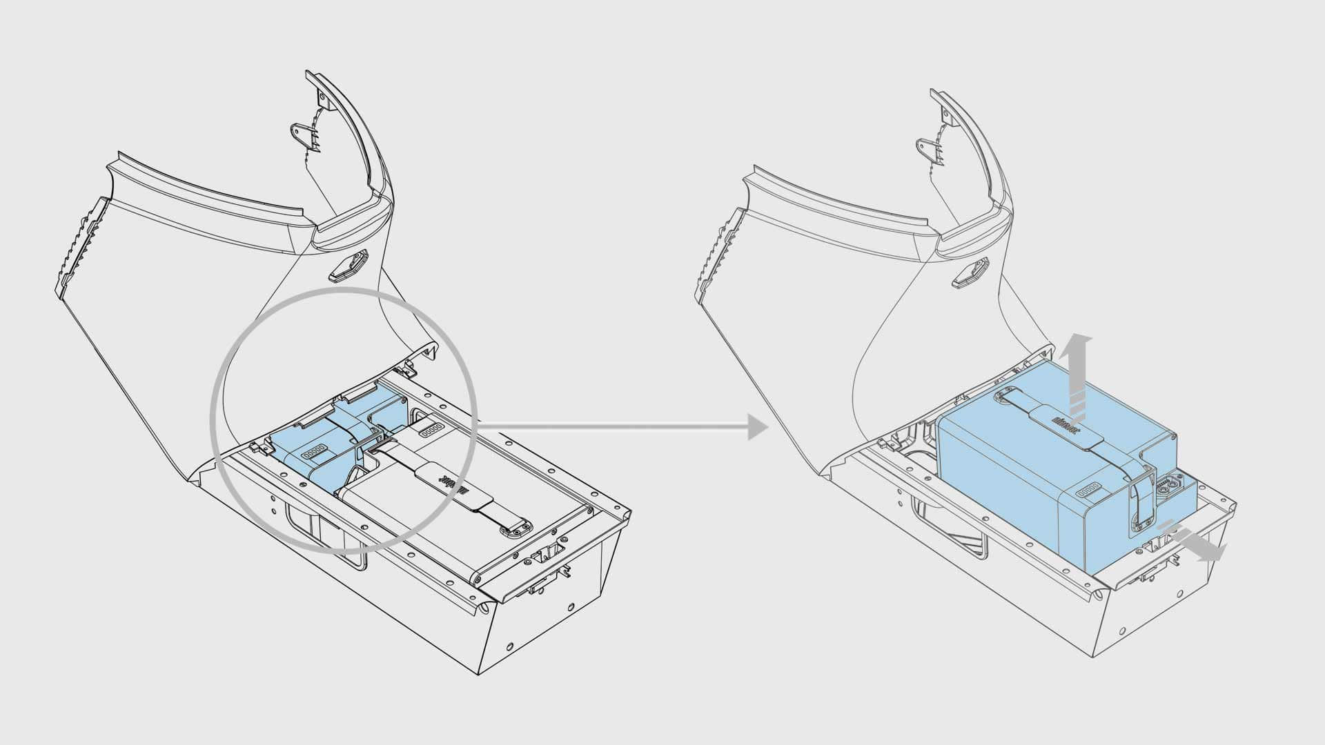 Electric friction，Number nine，Ninebot，Battery，