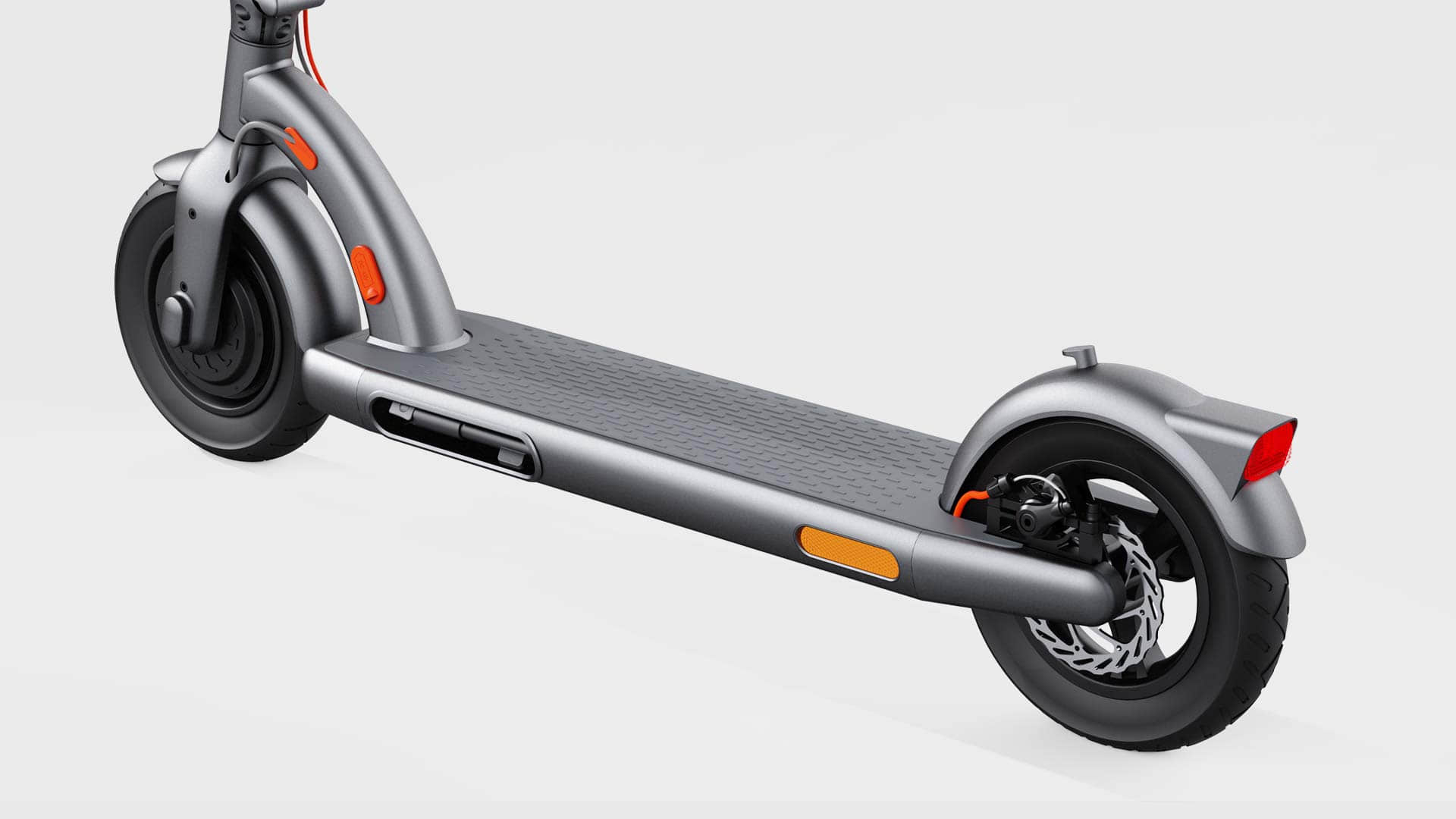 Electric scooter，vehicle，