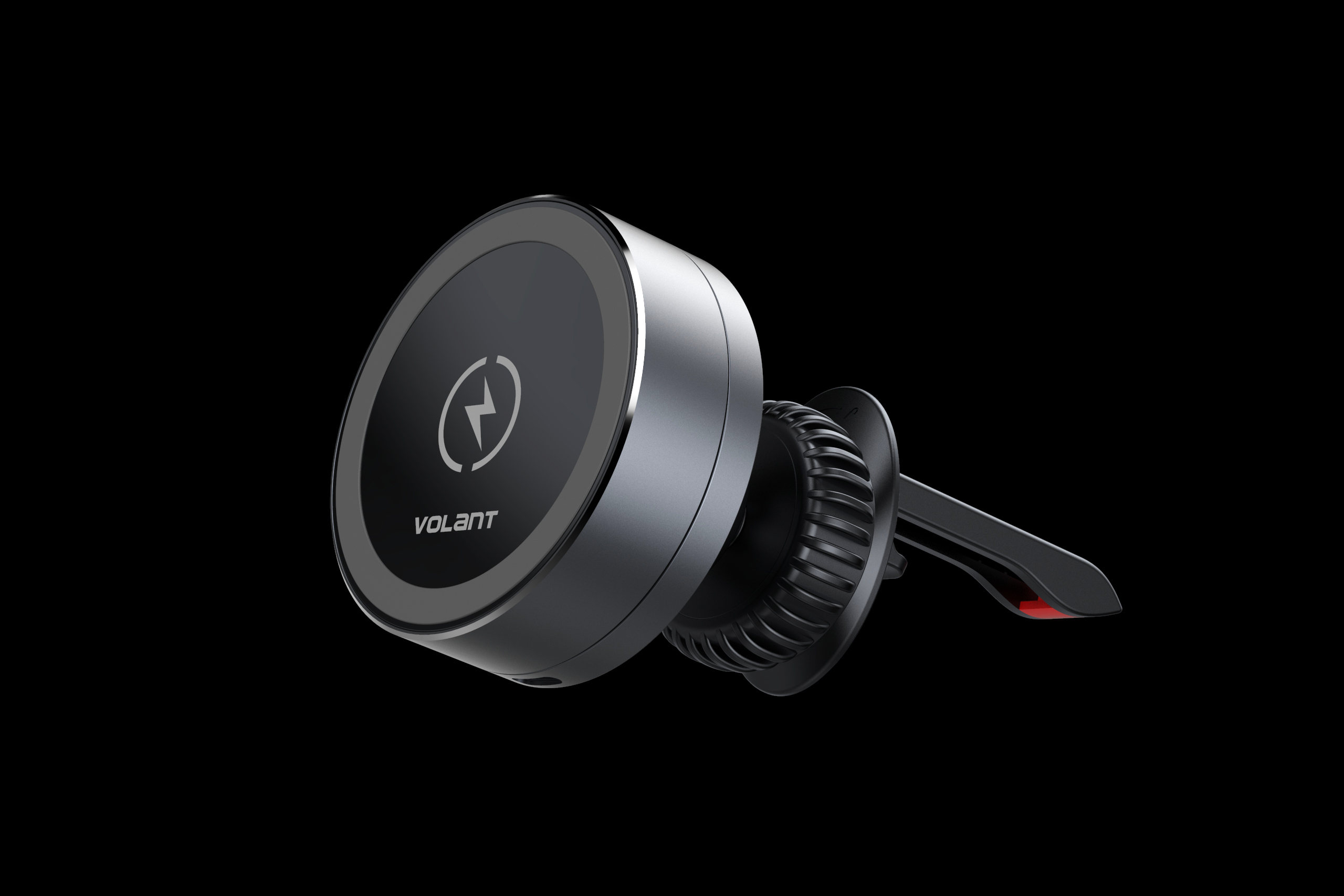 Wireless charging，portable battery，Mobile phone bracket，