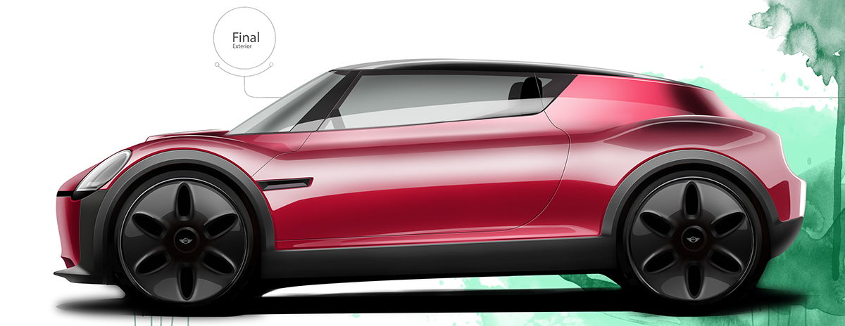 WRC MINI，automobile，vehicle，industrial design，