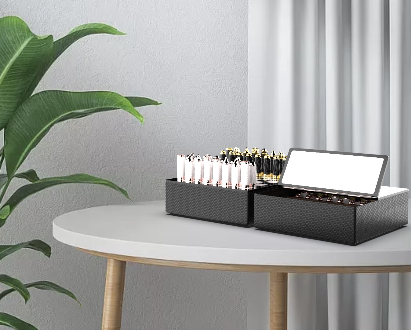 Chinese chess，Lipstick，