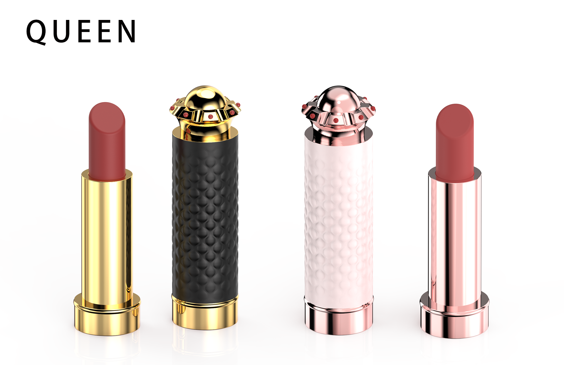 Chinese chess，Lipstick，