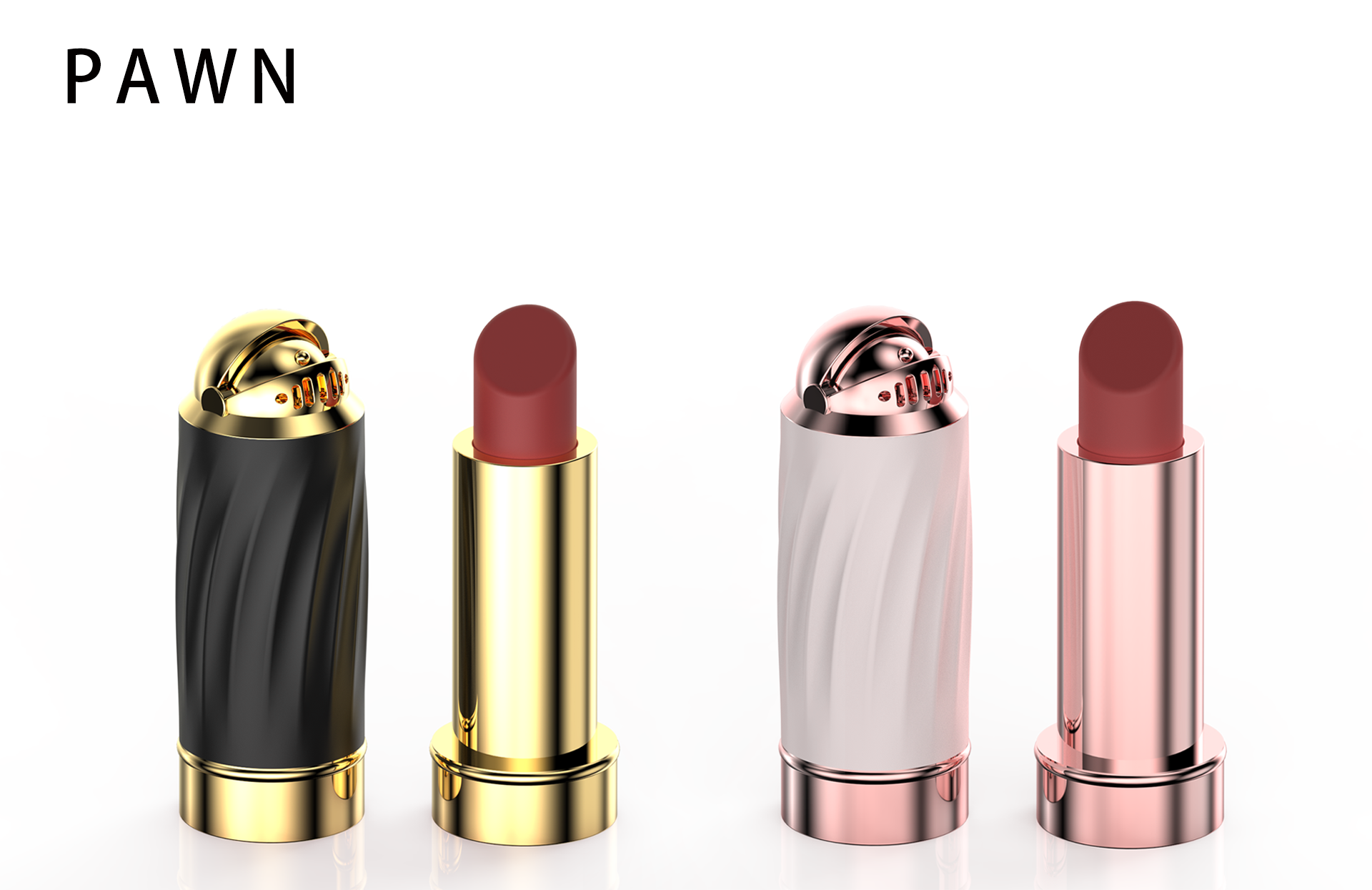 Chinese chess，Lipstick，