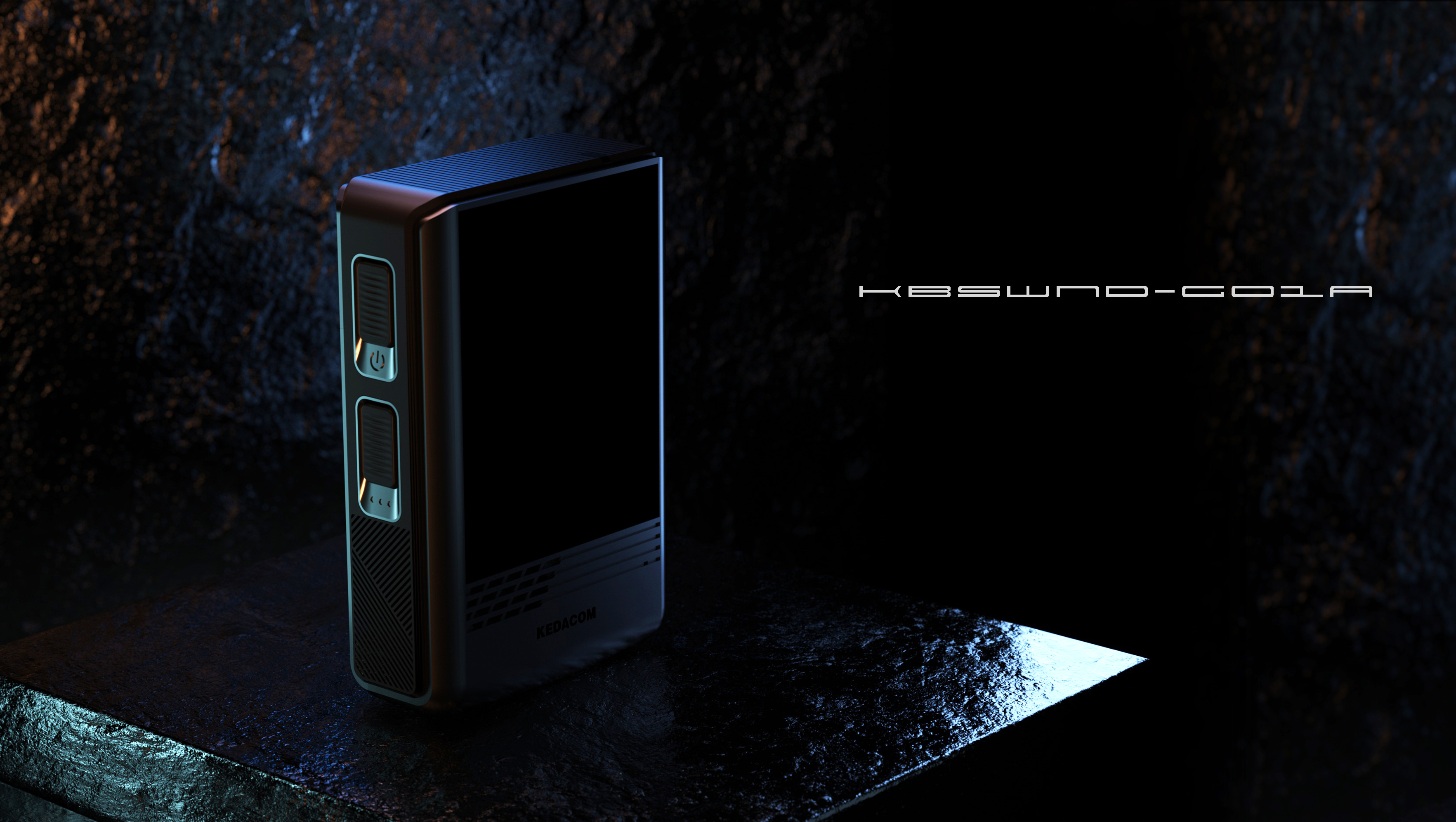 Intelligent Handheld Image Transmission Equipment，