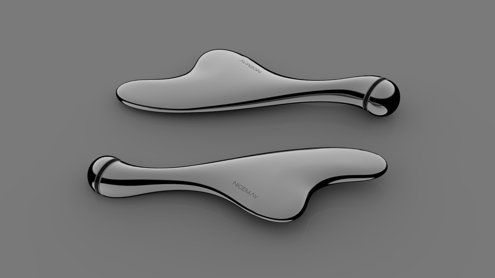 Eye massage instrument，Facial Massager，cosmetic instrument，industrial design，solar energy，