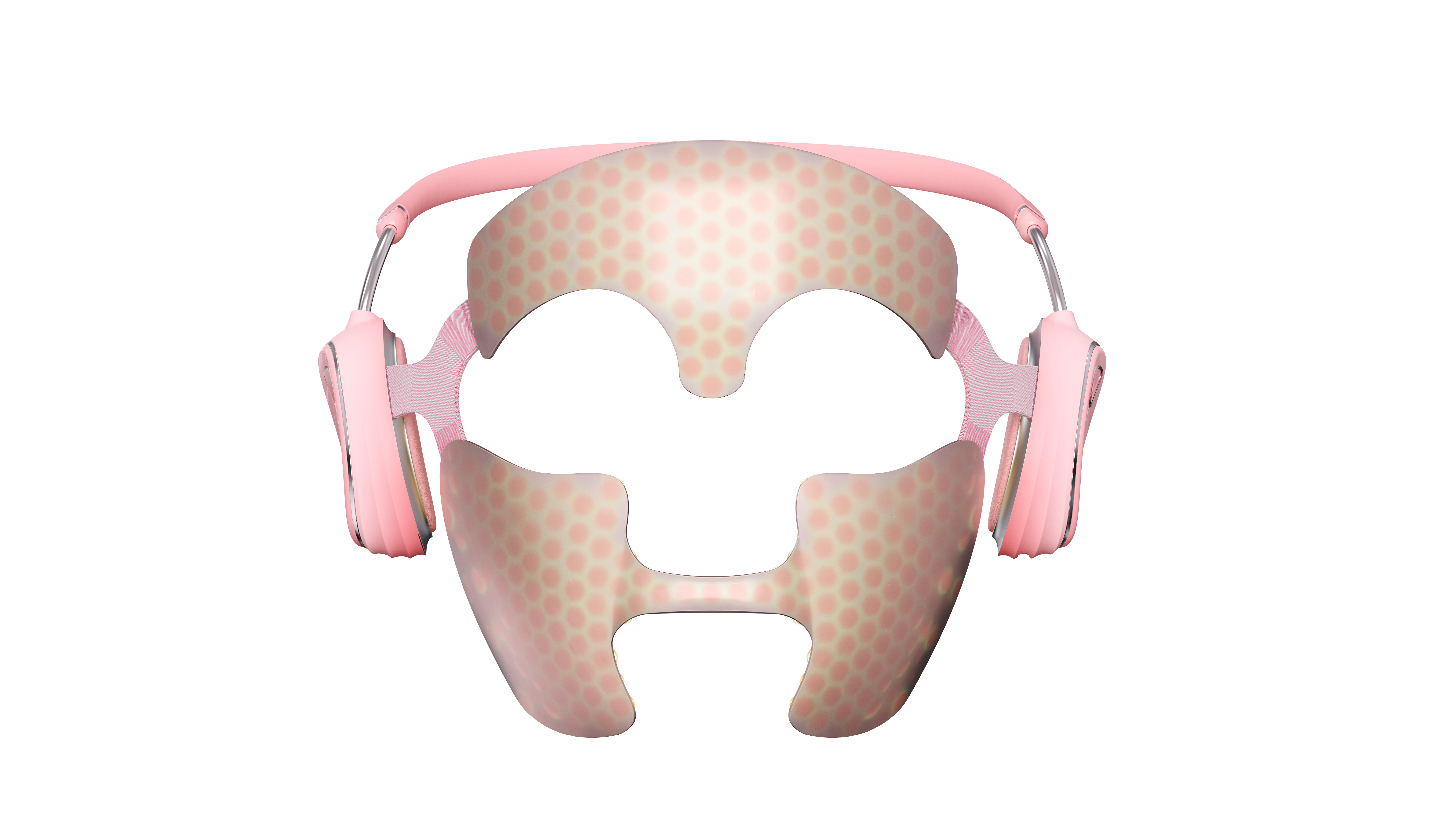 electric moxibustion，cosmetic instrument，Intelligent Acupoint Recognition，cosmetology，