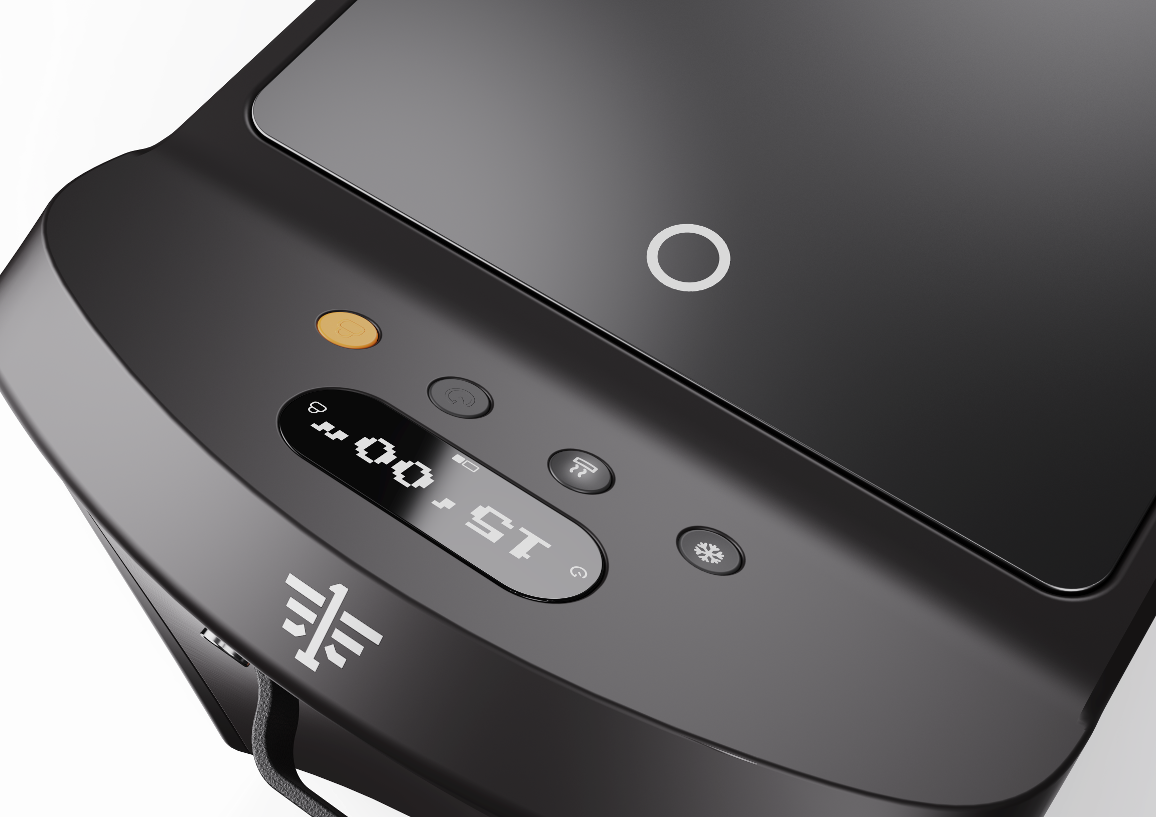 truck，hot and cold integration，Fresh-keeping heating，