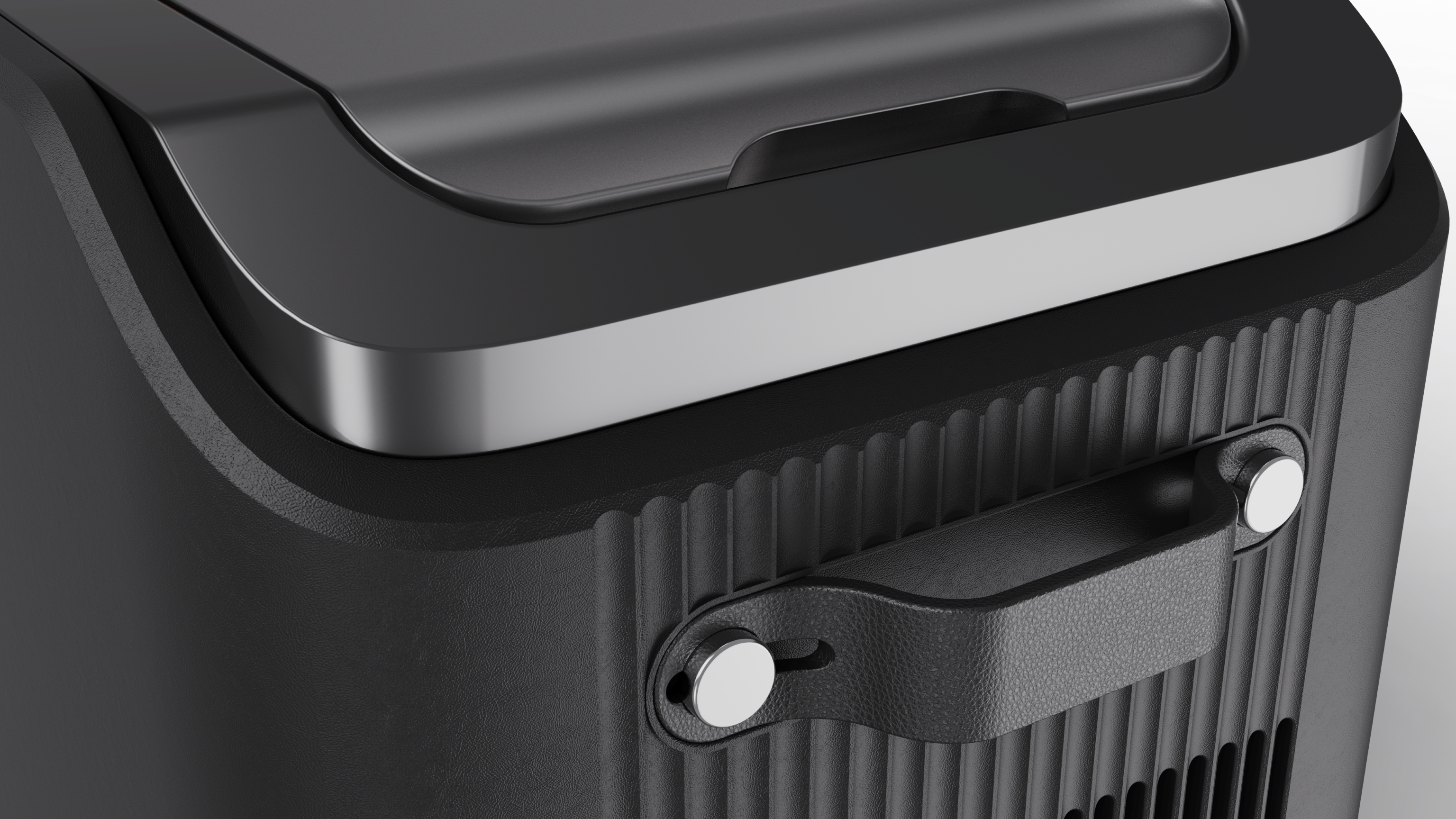 truck，hot and cold integration，Fresh-keeping heating，