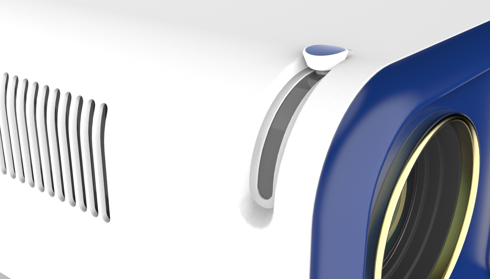 Projector，tripod，