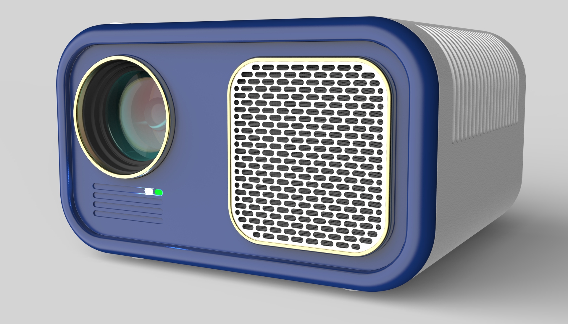 Projector，tripod，