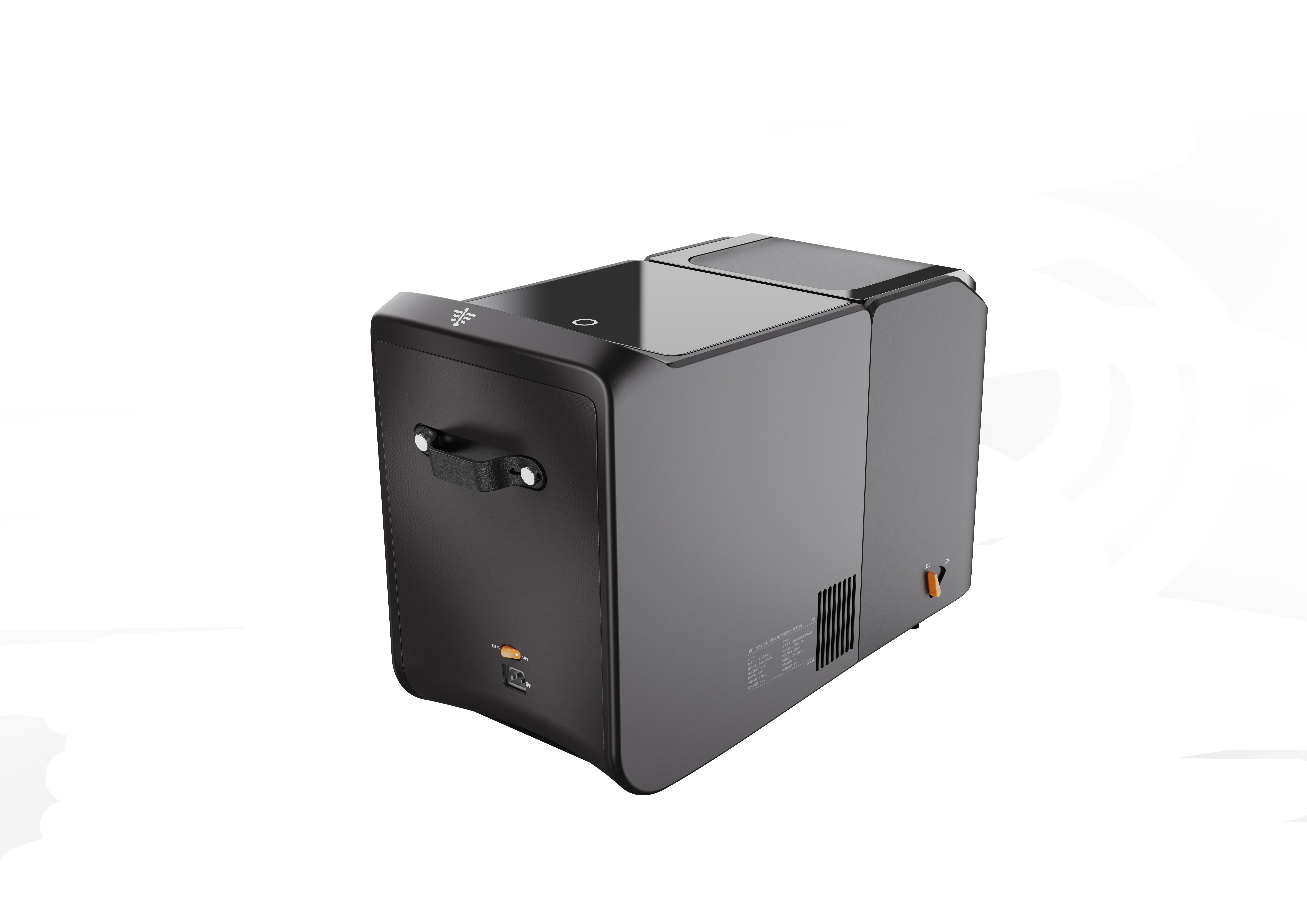 truck，hot and cold integration，Fresh-keeping heating，