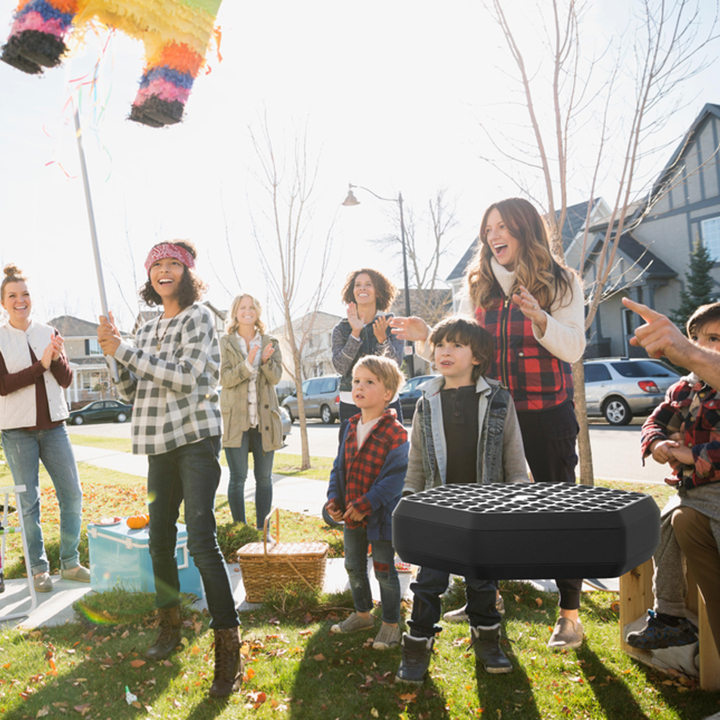 Mini，UAV，Pocket Sized，chuck，