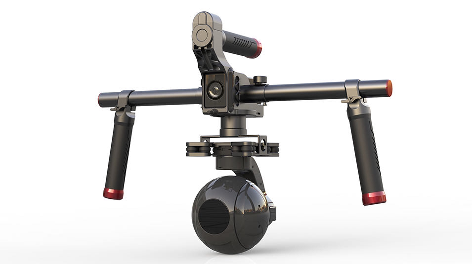 Consumer electronics，Appearance design，Structural design，