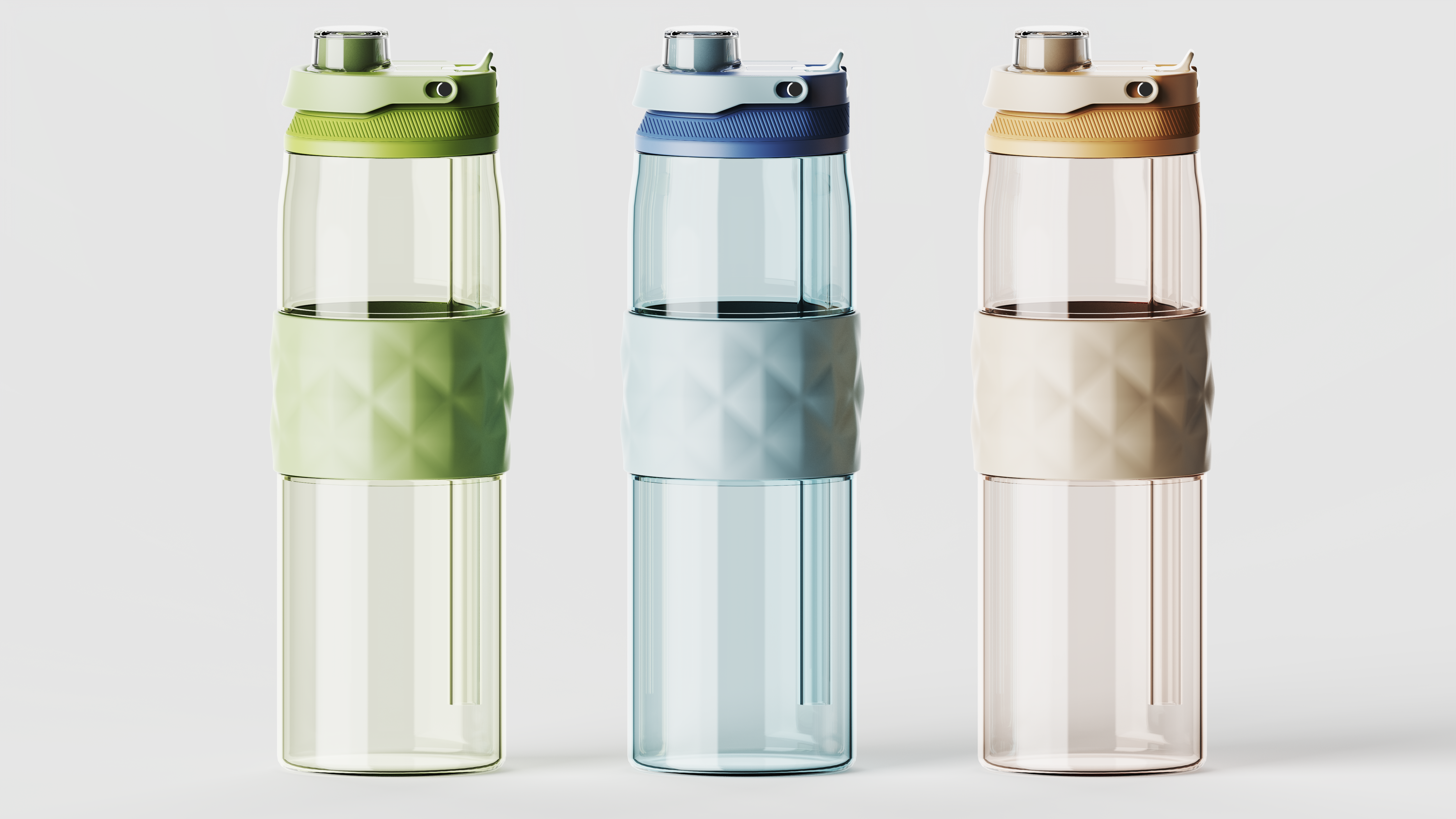 Water cup，Product appearance，Sports cup，vacuum cup，product design，articles for daily use，