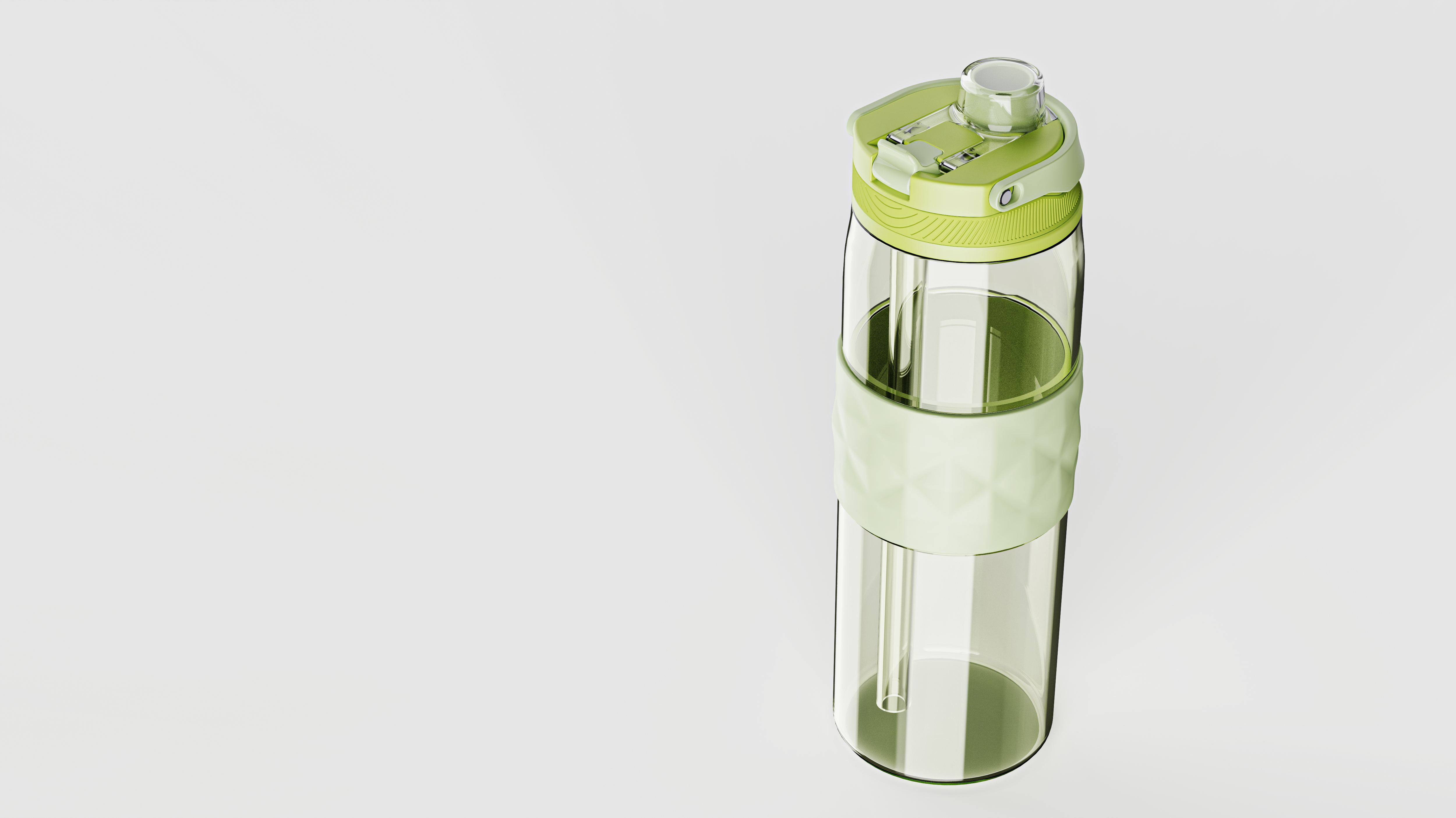 Water cup，Product appearance，Sports cup，vacuum cup，product design，articles for daily use，