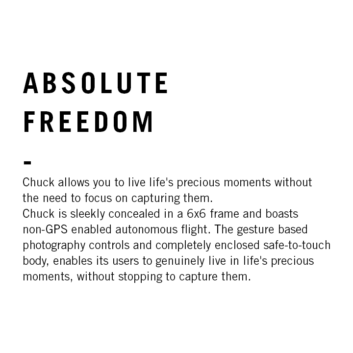 Mini，UAV，Pocket Sized，chuck，