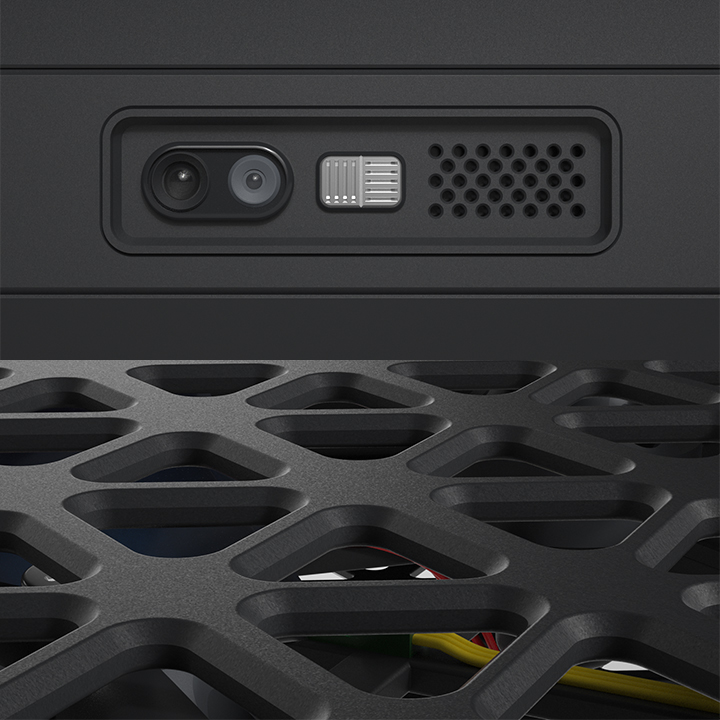 Mini，UAV，Pocket Sized，chuck，