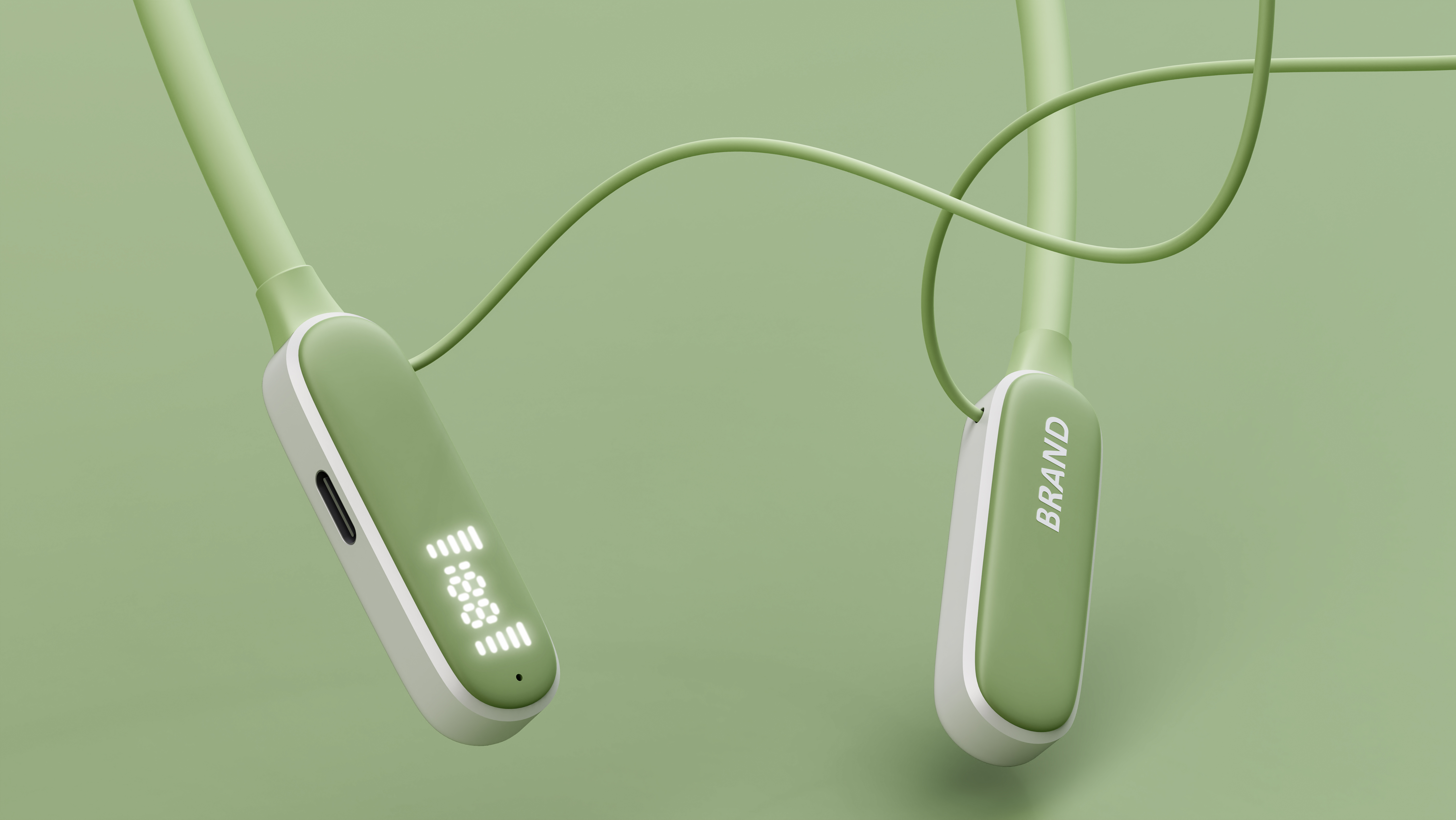 headset，Neck headset，Live headset，Bluetooth headset，Original design，Anchor Headset，