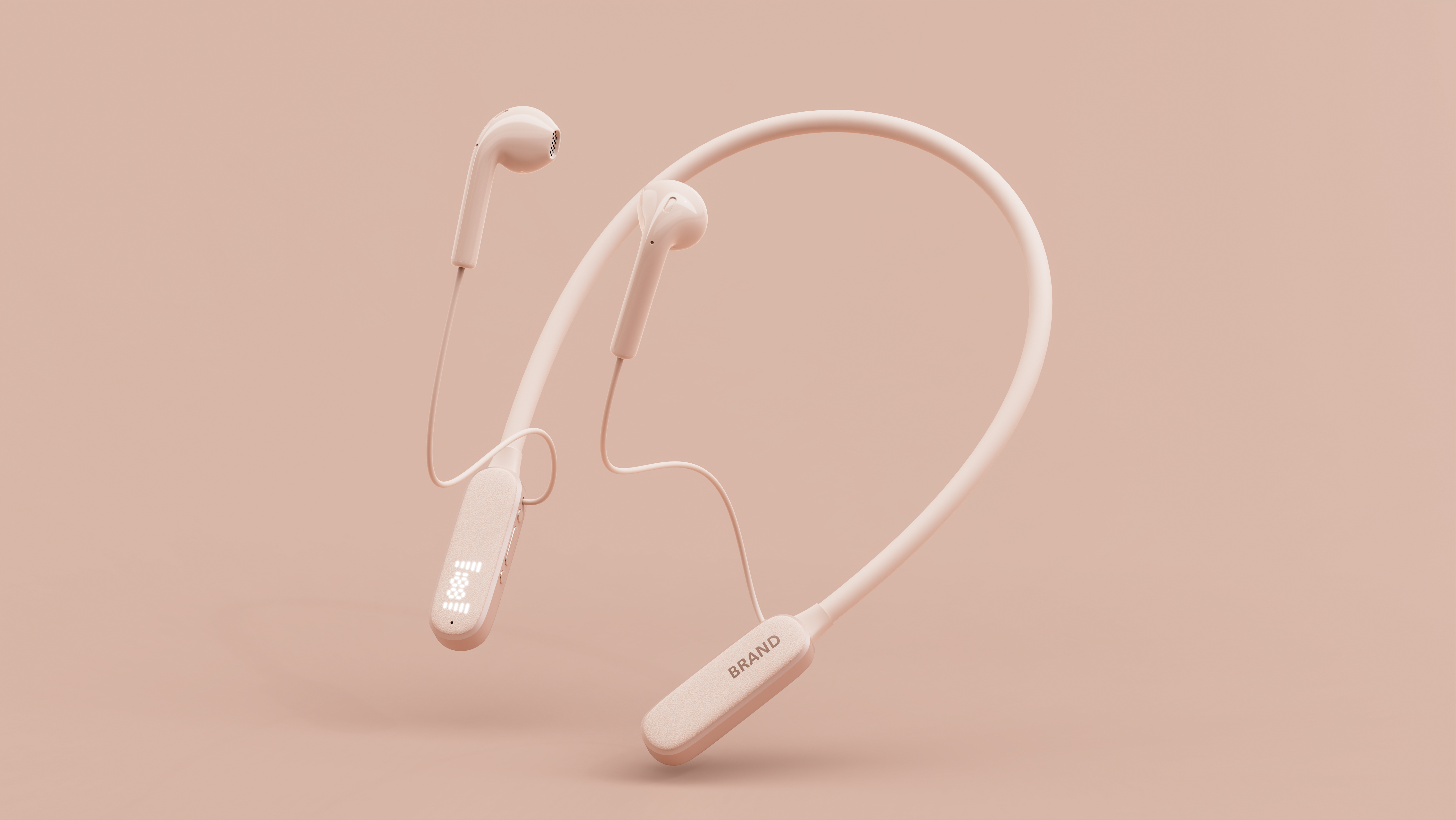 headset，Neck headset，Live headset，Bluetooth headset，Original design，Anchor Headset，