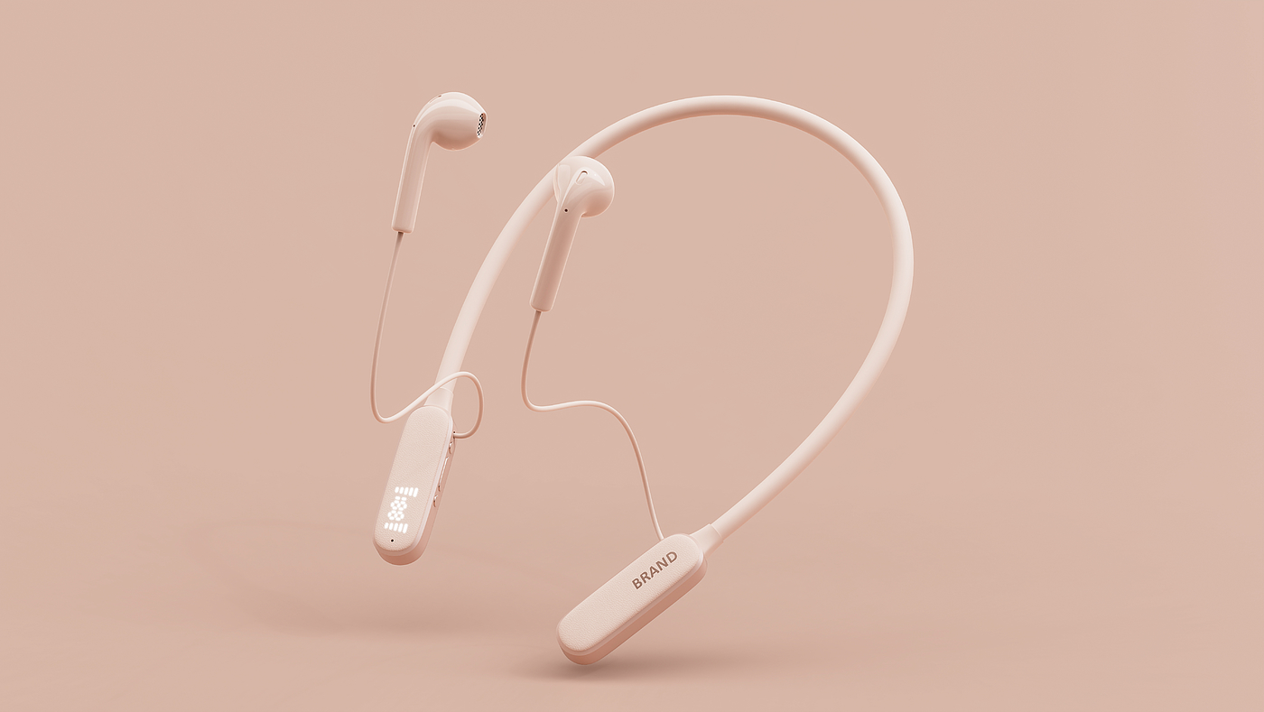 headset，Neck headset，Live headset，Bluetooth headset，Original design，Anchor Headset，