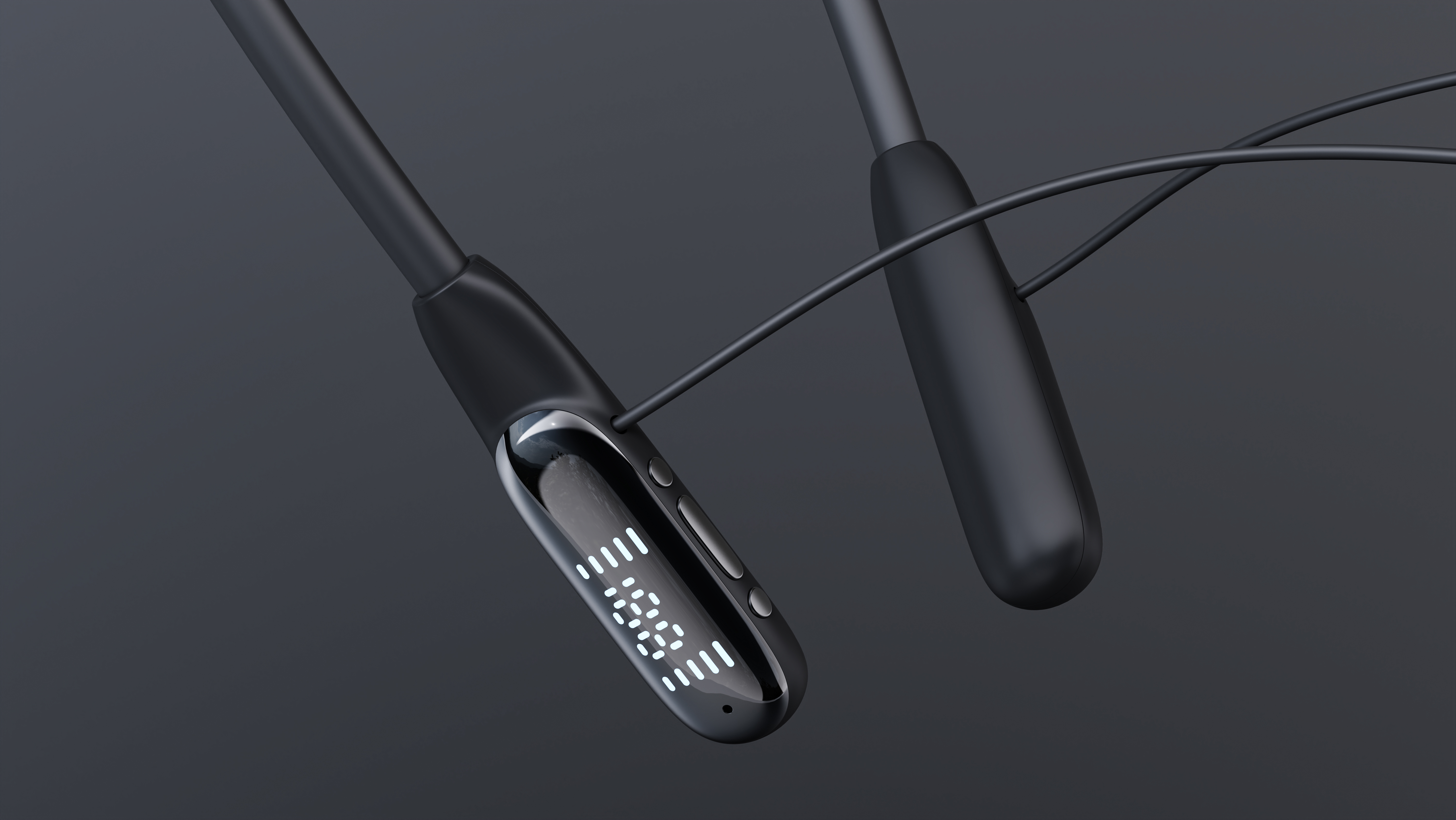 headset，Neck headset，Live headset，Bluetooth headset，Original design，Anchor Headset，