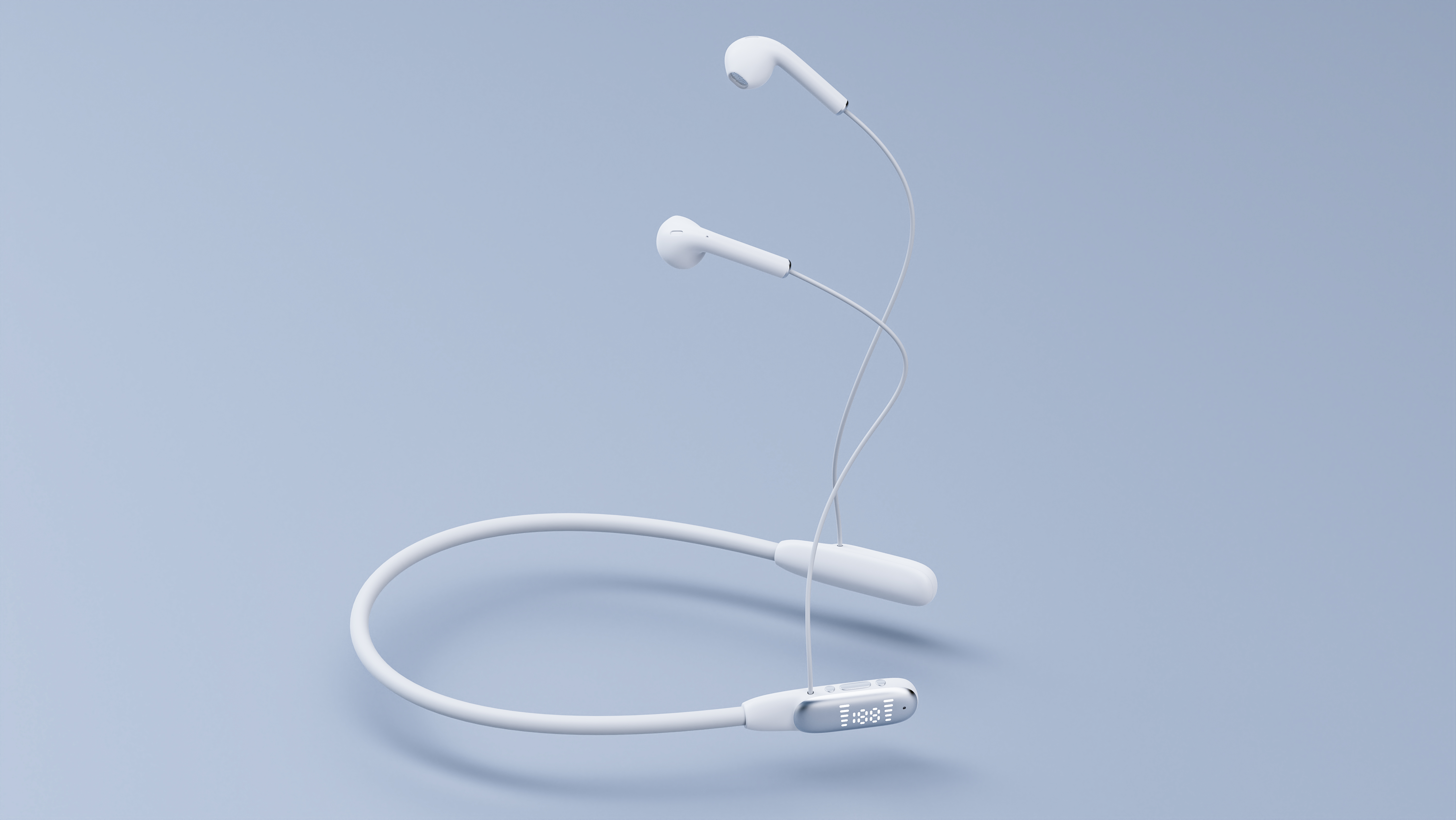 headset，Neck headset，Live headset，Bluetooth headset，Original design，Anchor Headset，