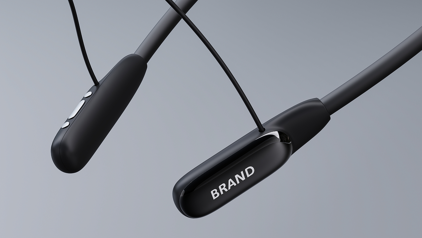 headset，Neck headset，Live headset，Bluetooth headset，Original design，Anchor Headset，