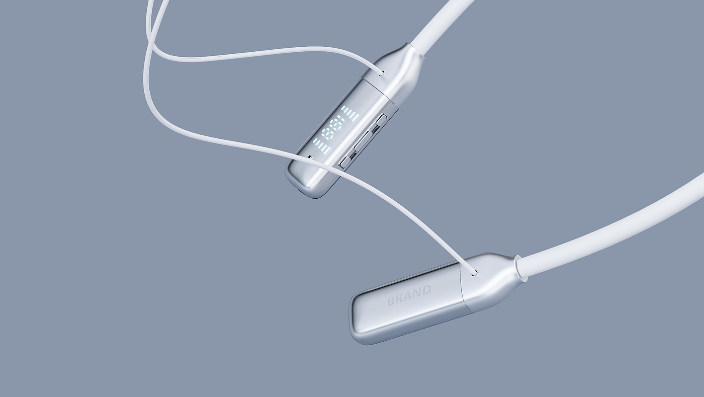 headset，Neck headset，Live headset，Bluetooth headset，Original design，Anchor Headset，