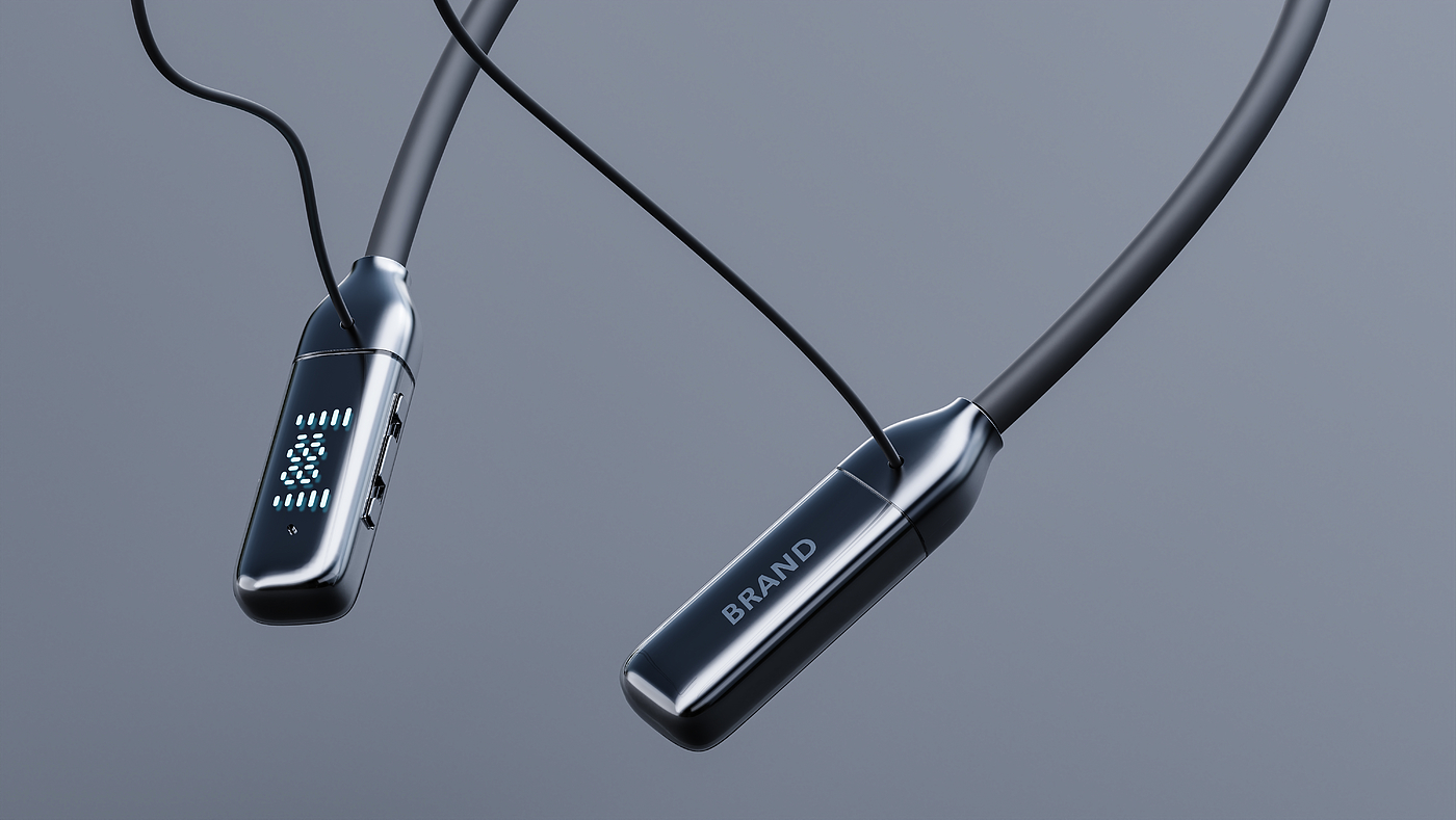 headset，Neck headset，Live headset，Bluetooth headset，Original design，Anchor Headset，