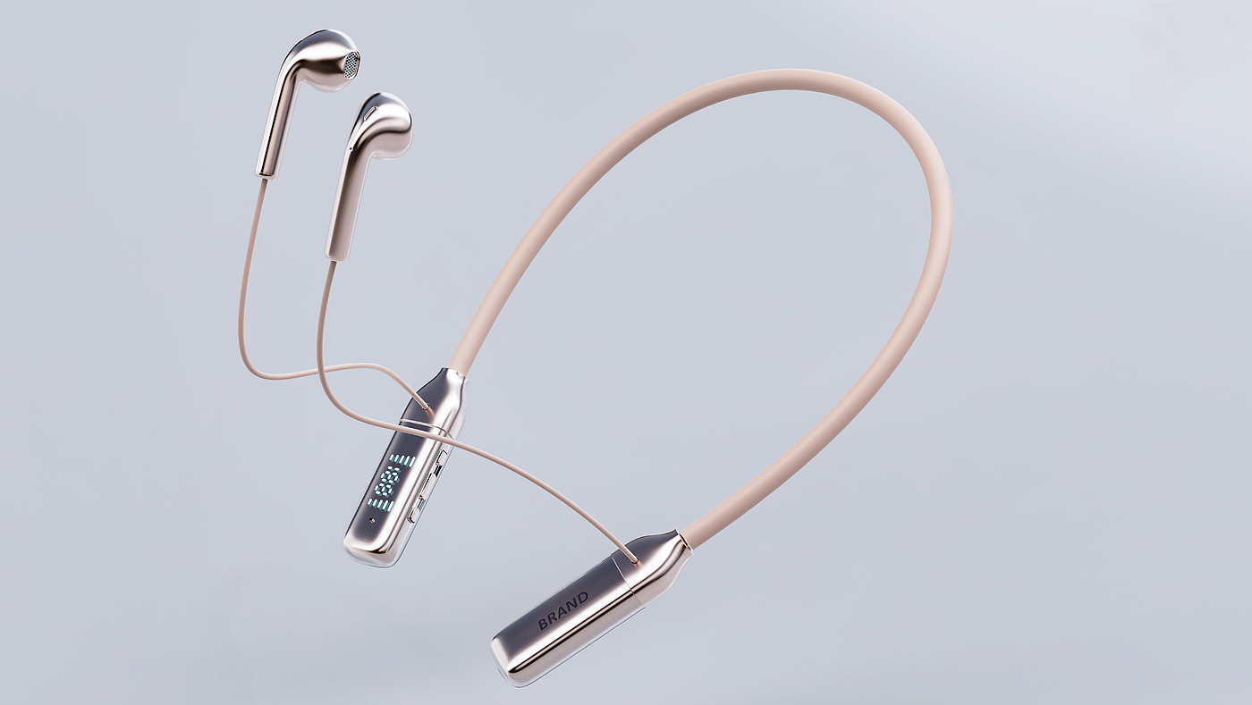 headset，Neck headset，Live headset，Bluetooth headset，Original design，Anchor Headset，