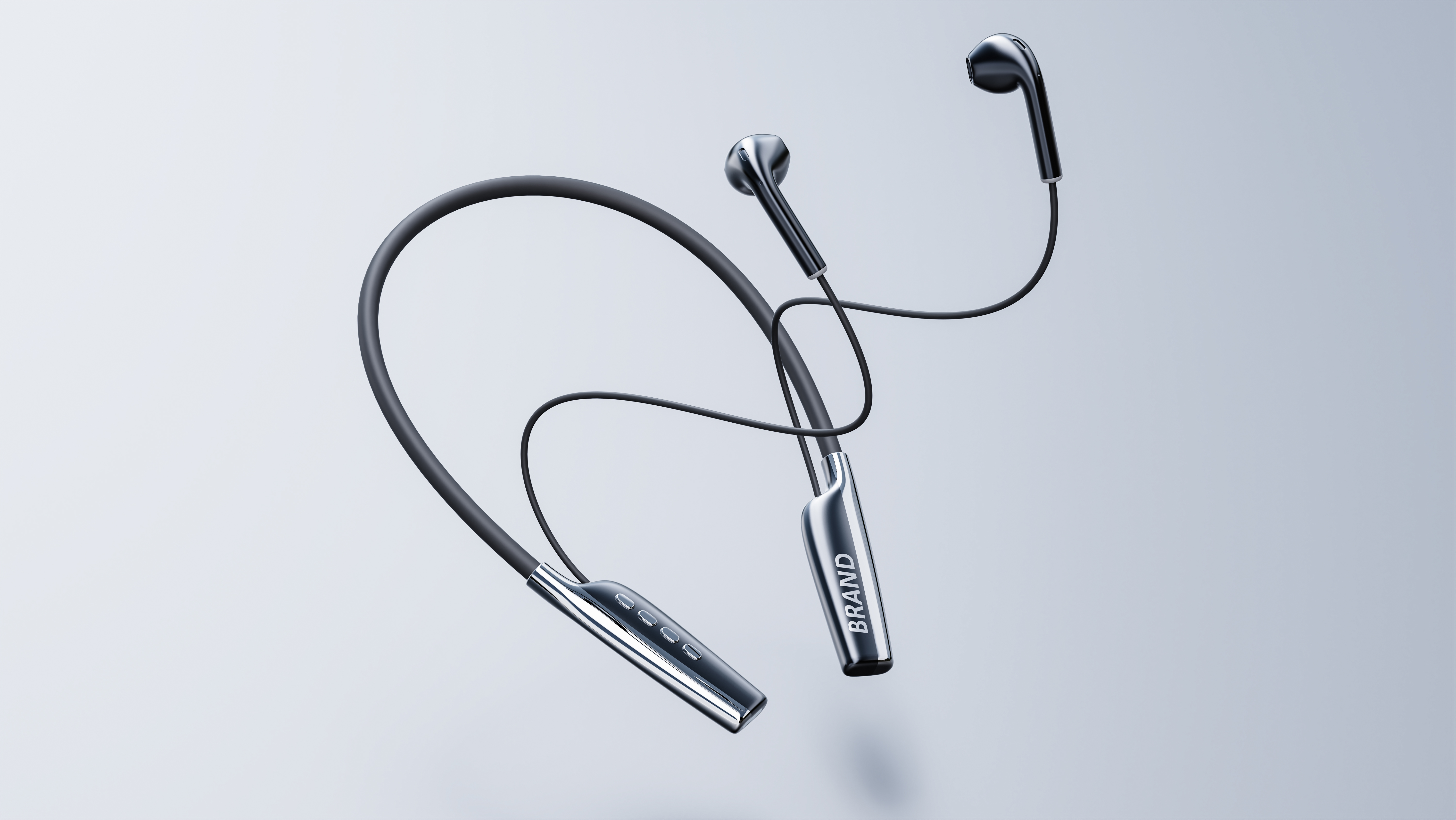 headset，Neck headset，Live headset，Bluetooth headset，Original design，Anchor Headset，