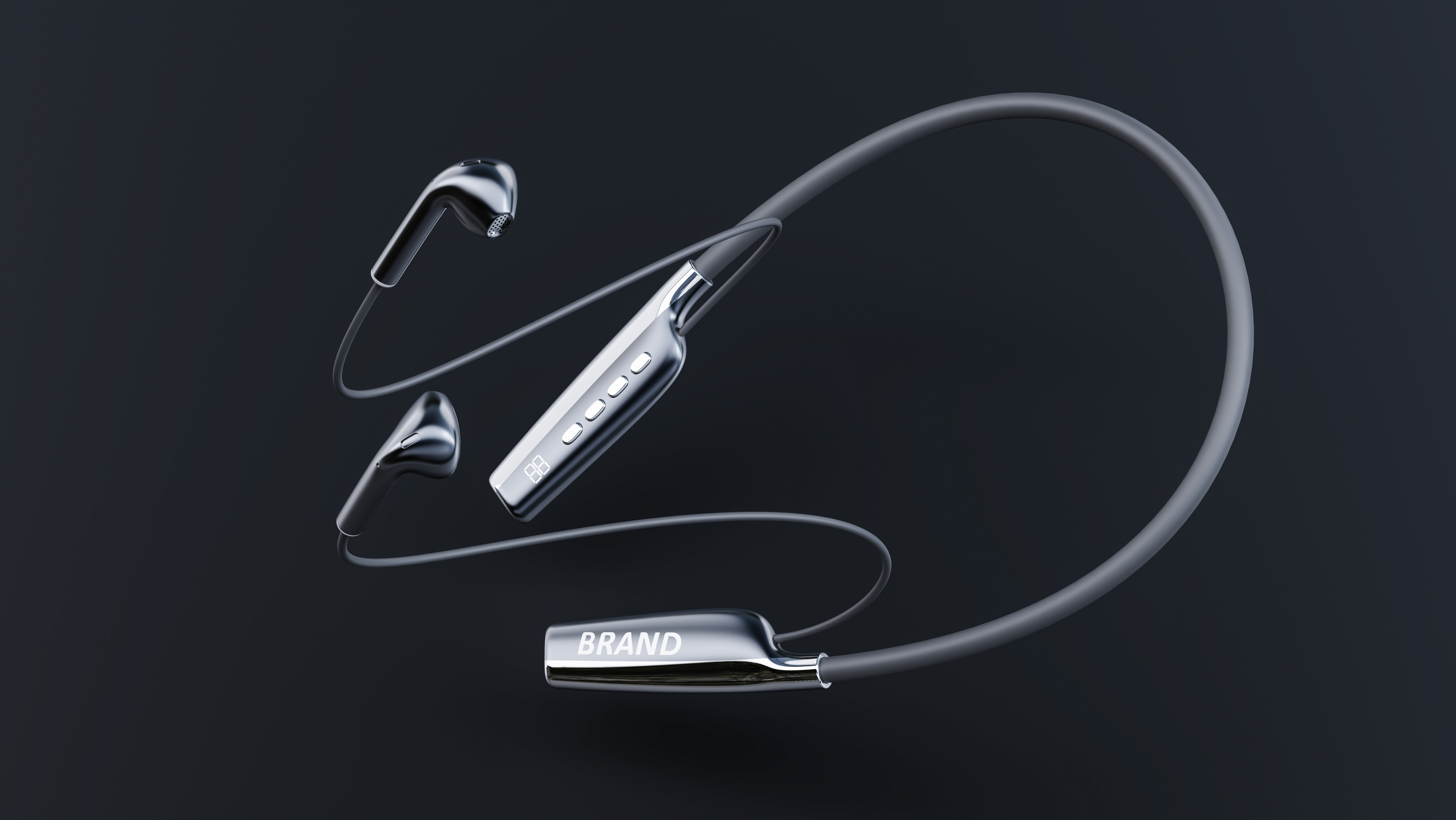 headset，Neck headset，Live headset，Bluetooth headset，Original design，Anchor Headset，