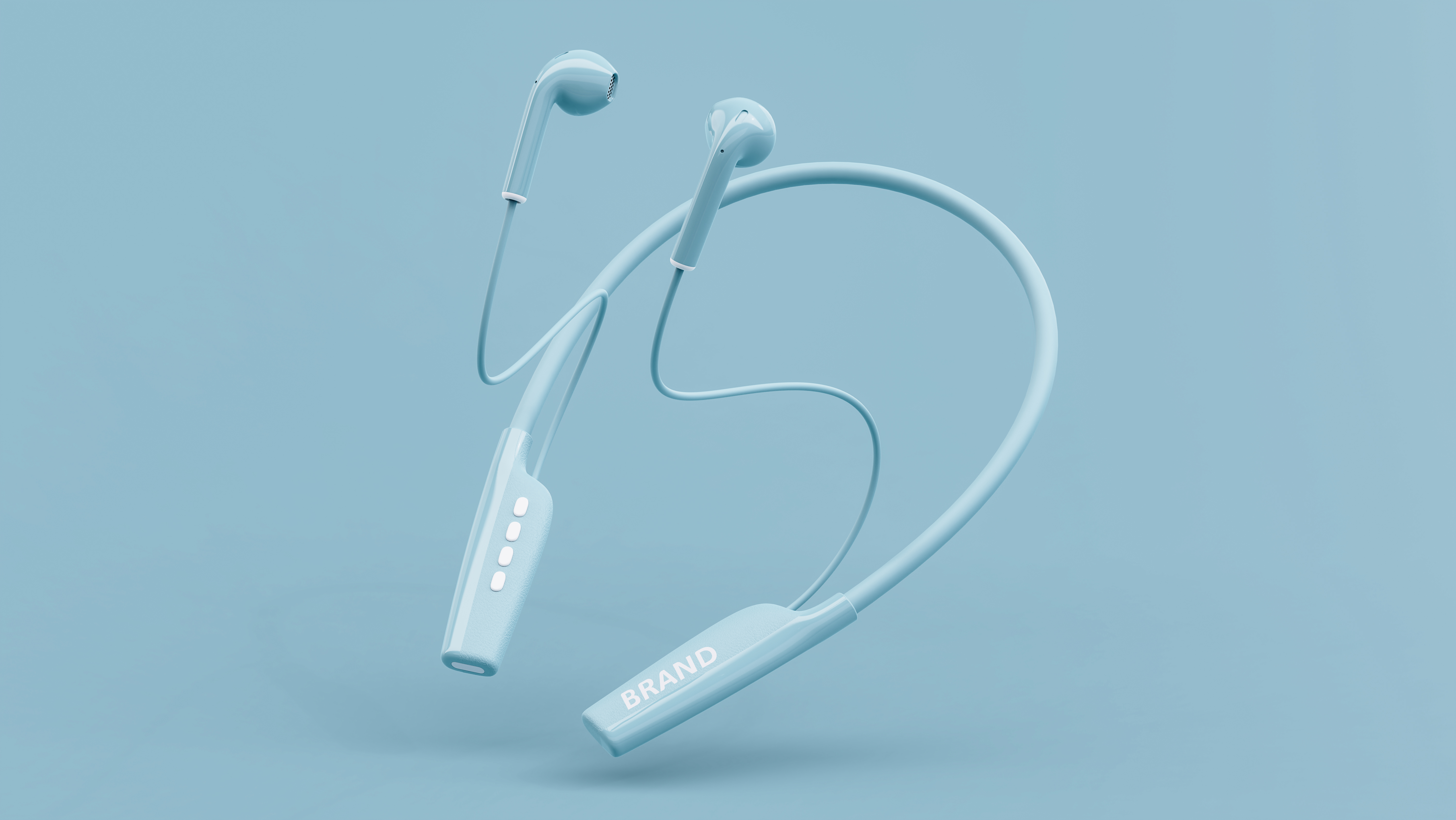 headset，Neck headset，Live headset，Bluetooth headset，Original design，Anchor Headset，