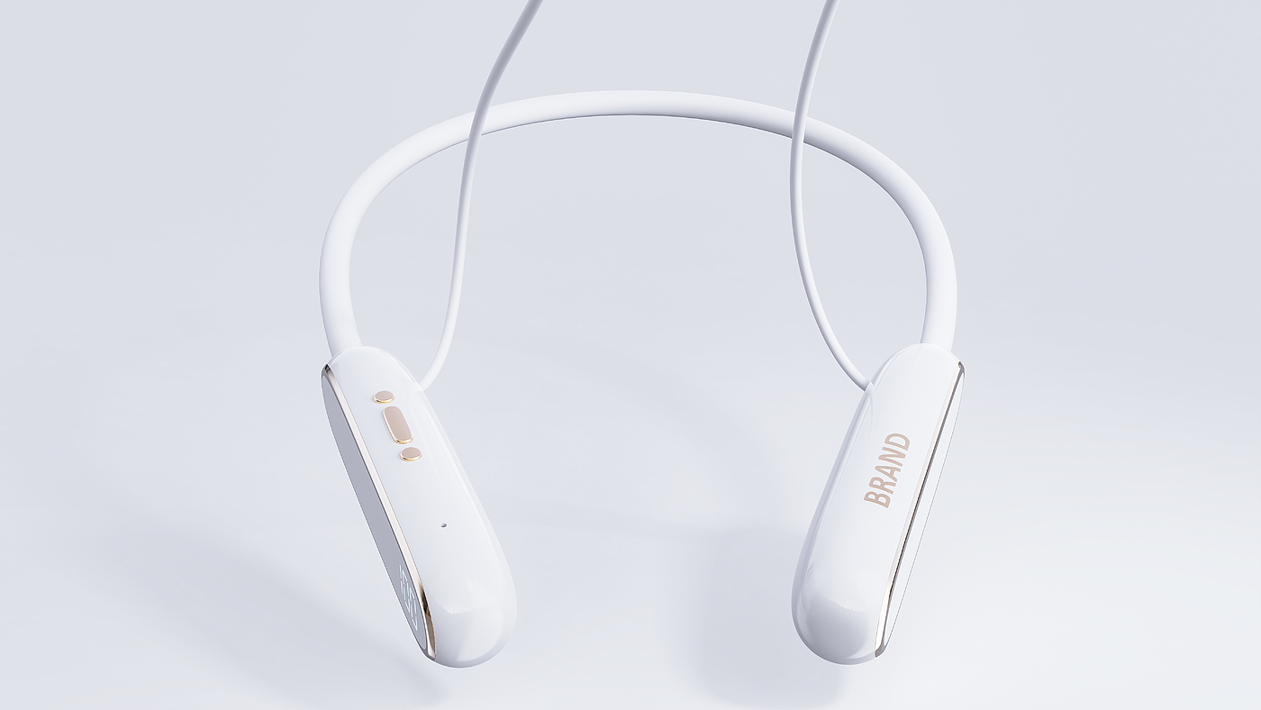 headset，Neck headset，Live headset，Bluetooth headset，Original design，Anchor Headset，