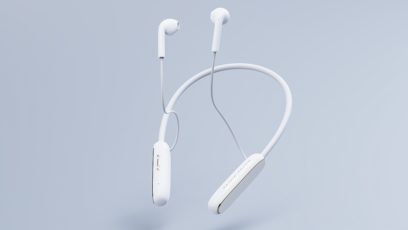 headset，Neck headset，Live headset，Bluetooth headset，Original design，Anchor Headset，