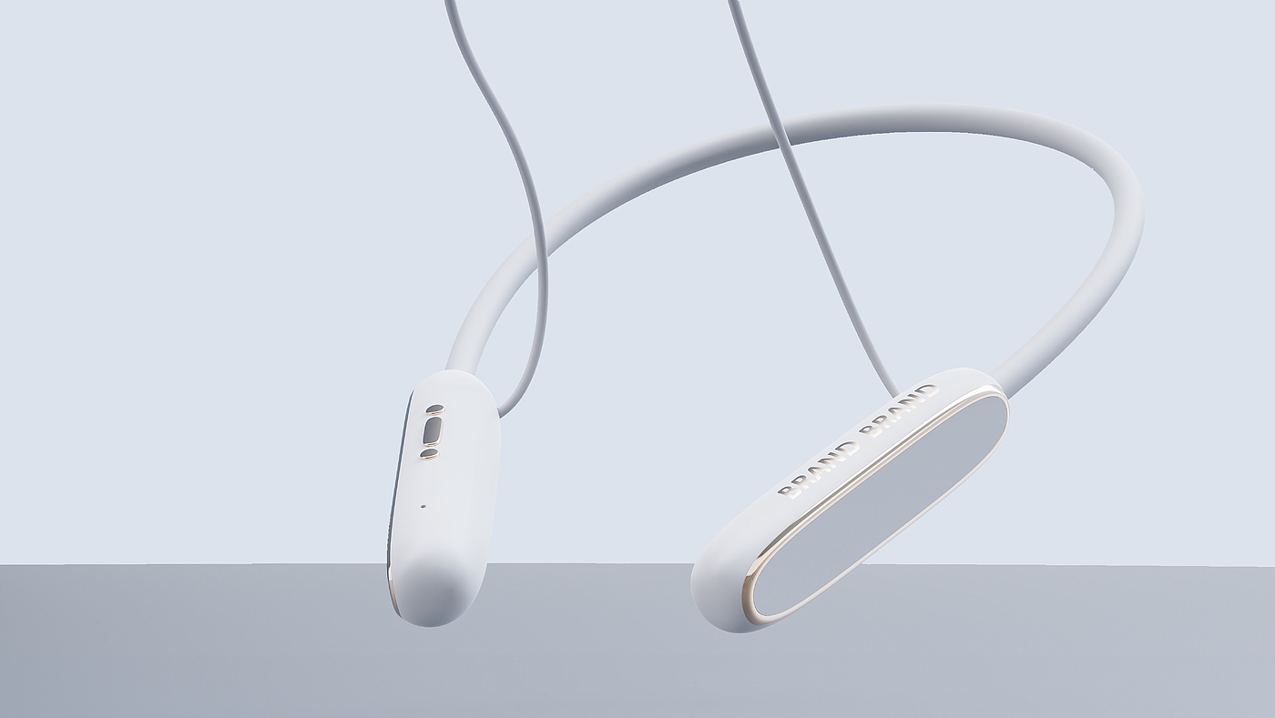 headset，Neck headset，Live headset，Bluetooth headset，Original design，Anchor Headset，