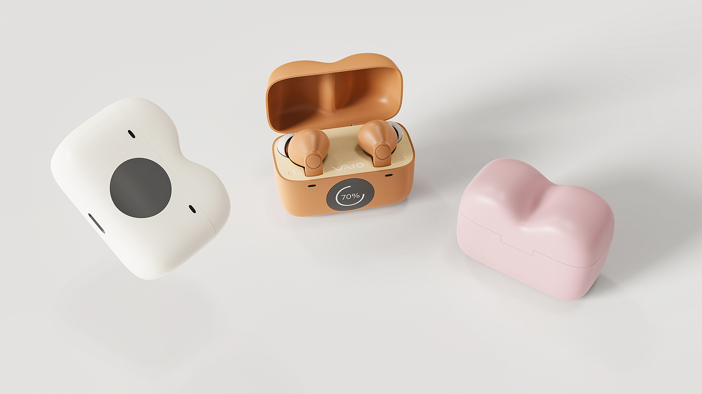 tws，Bluetooth headset，Screen Headset，Earphone，Wireless headset，Original design，