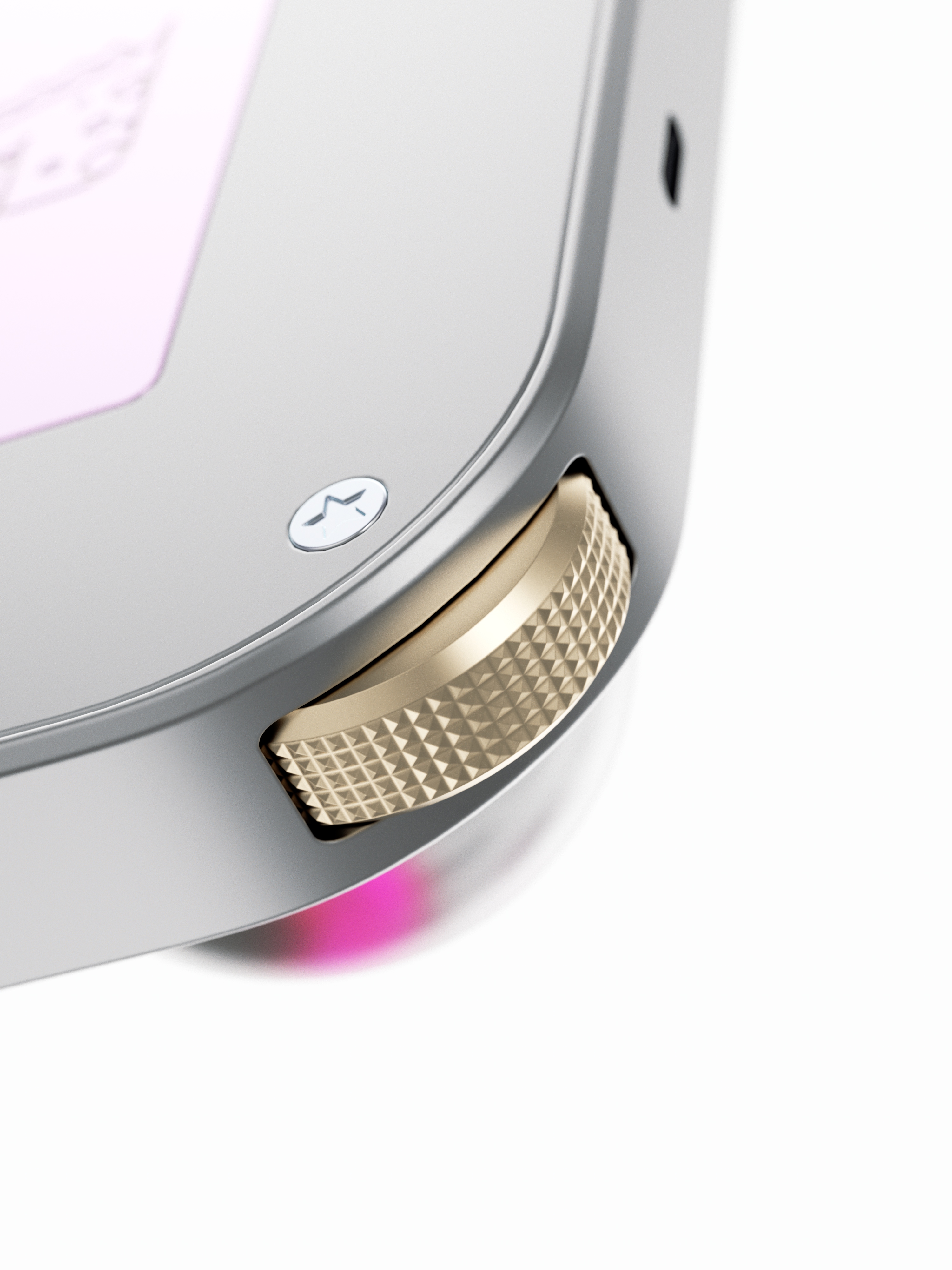 keyboard，Customization，holographic，intelligence，ai，