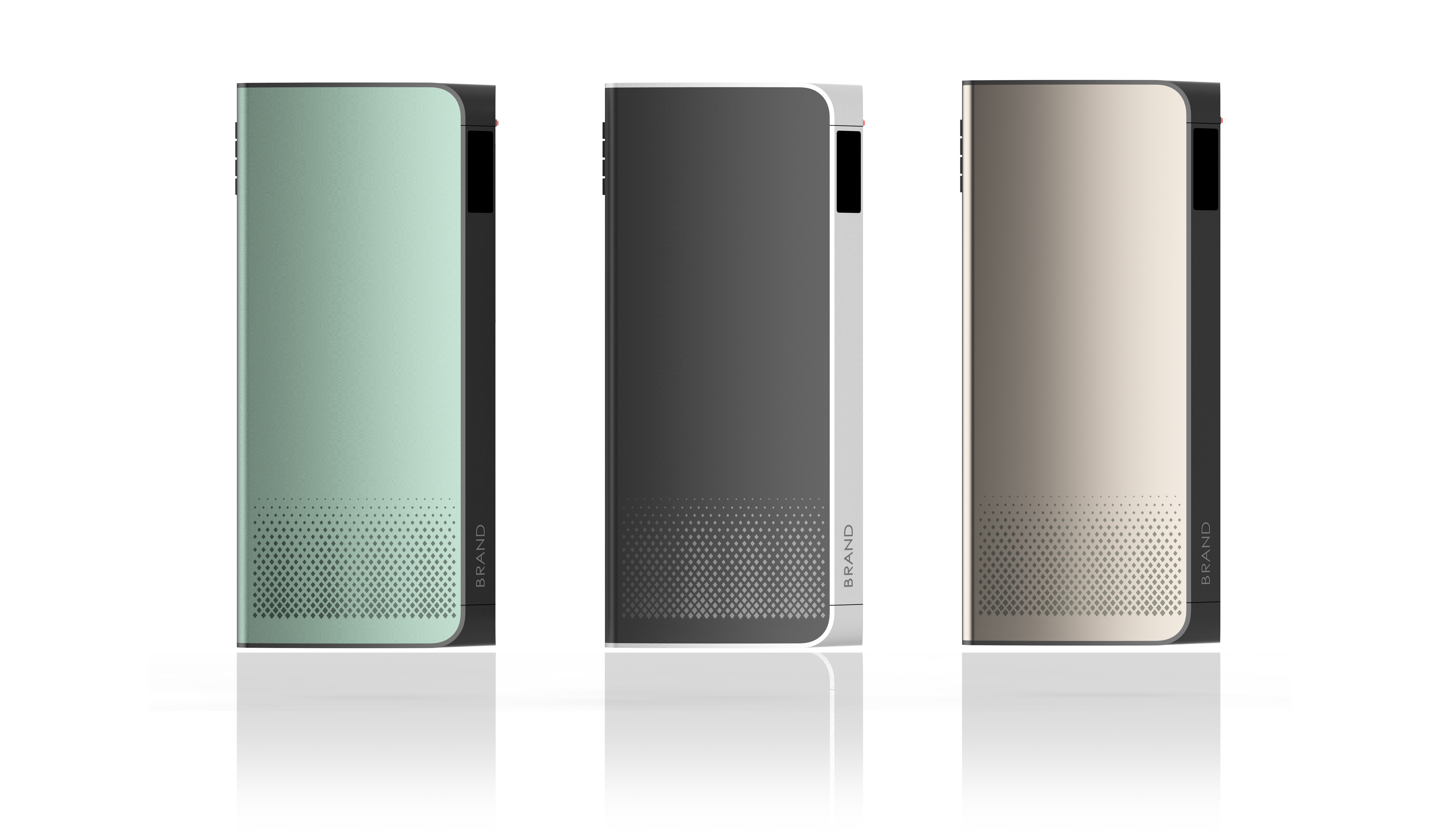 Vertical energy storage inverter，Energy storage，Energy storage inverter，industrial design，Design case sharing，Product appearance design，Design studio，design company，