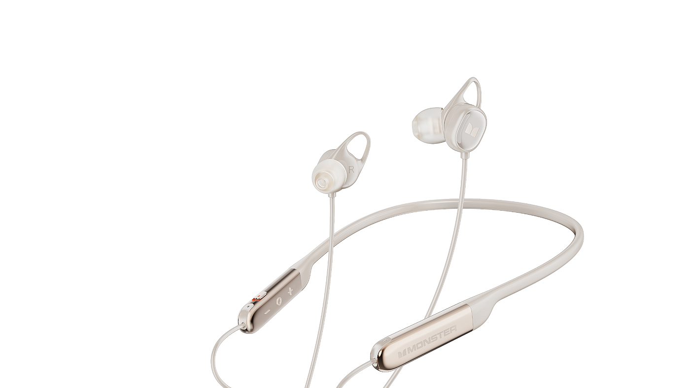 headset，