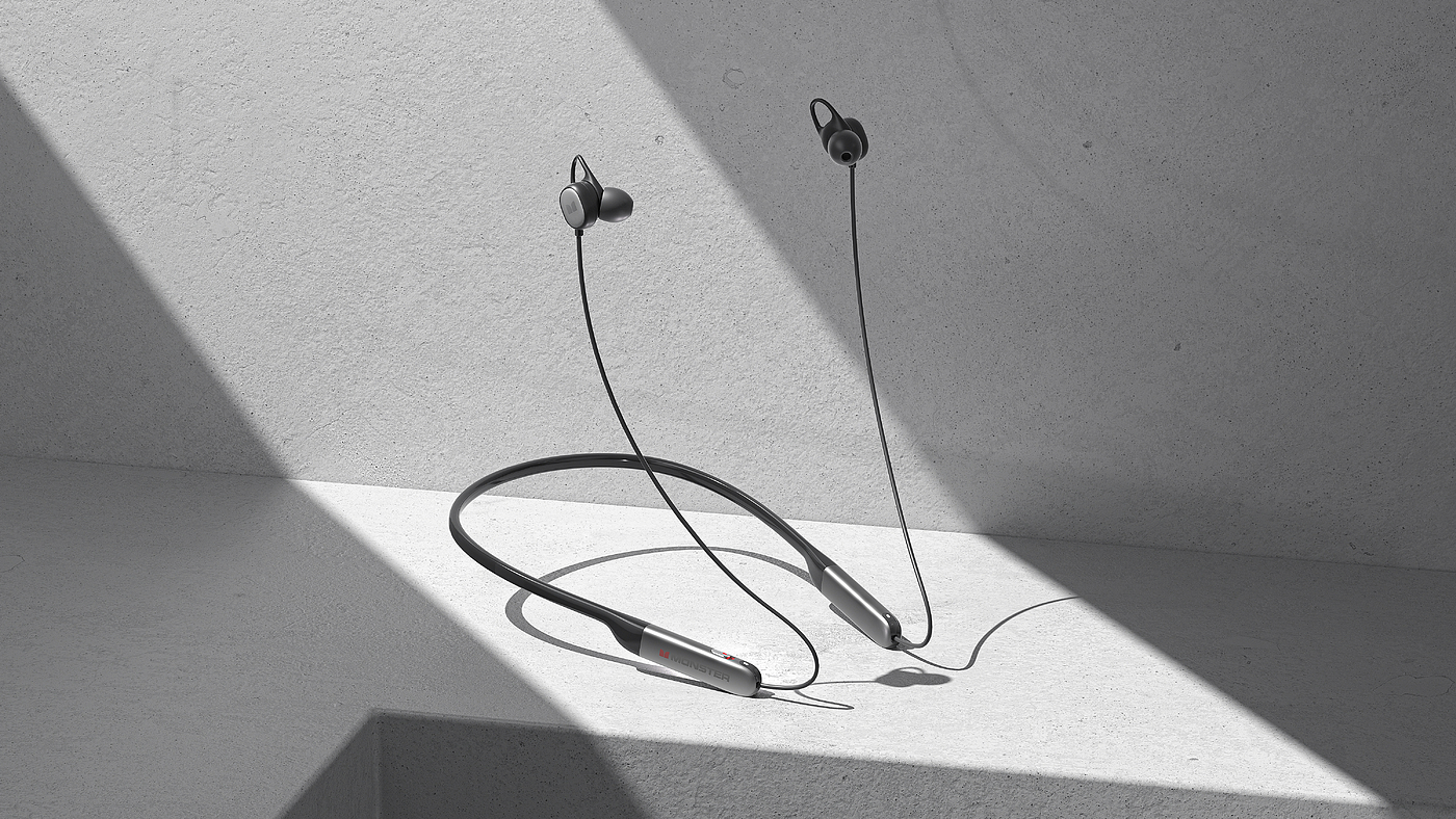 headset，