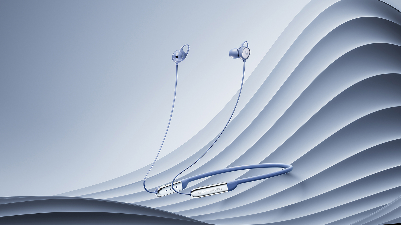headset，