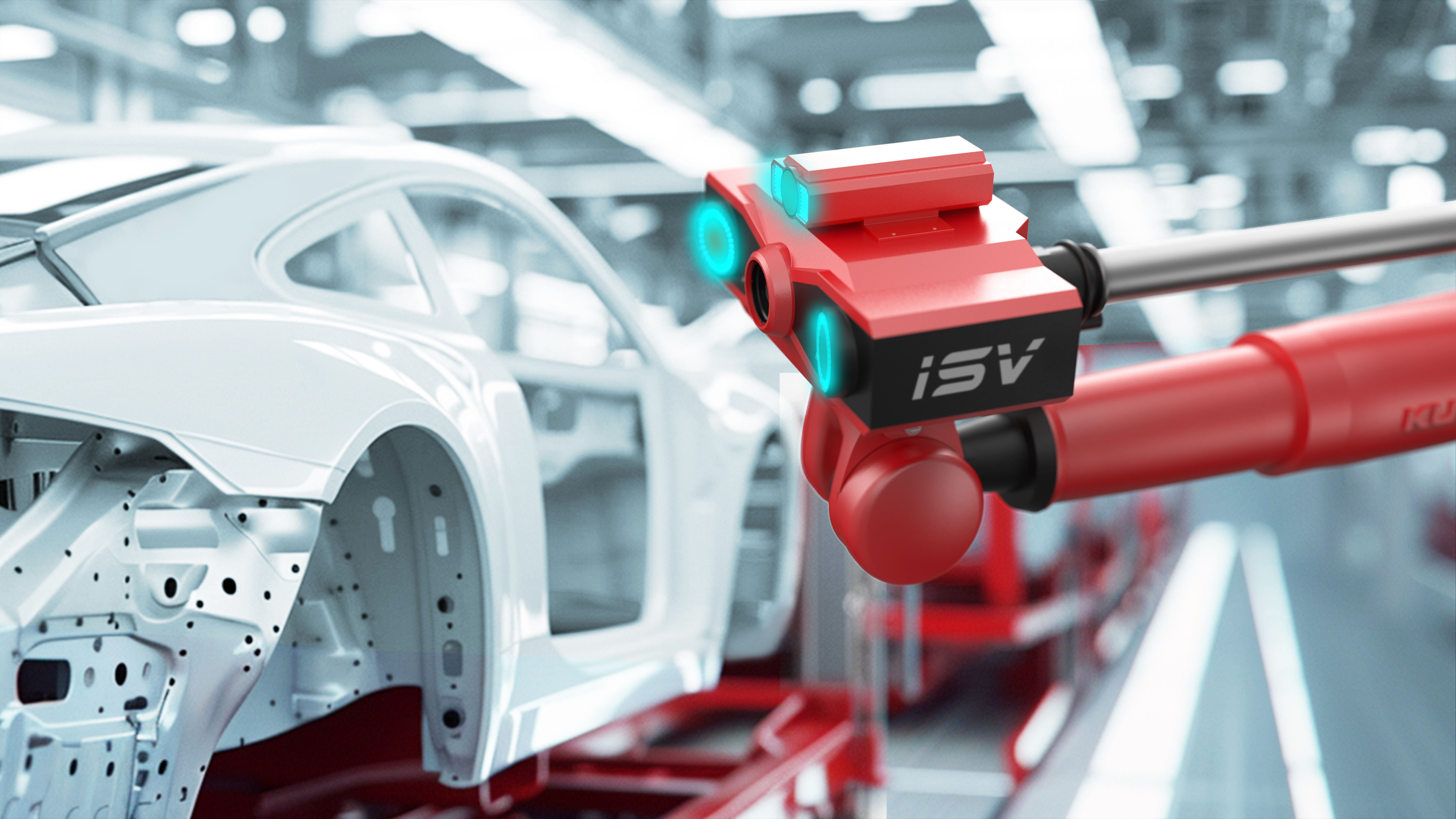 Scanner，millet，Xiaomi Cars，intelligence，Millet SU7，testing，instrument，Blu ray，