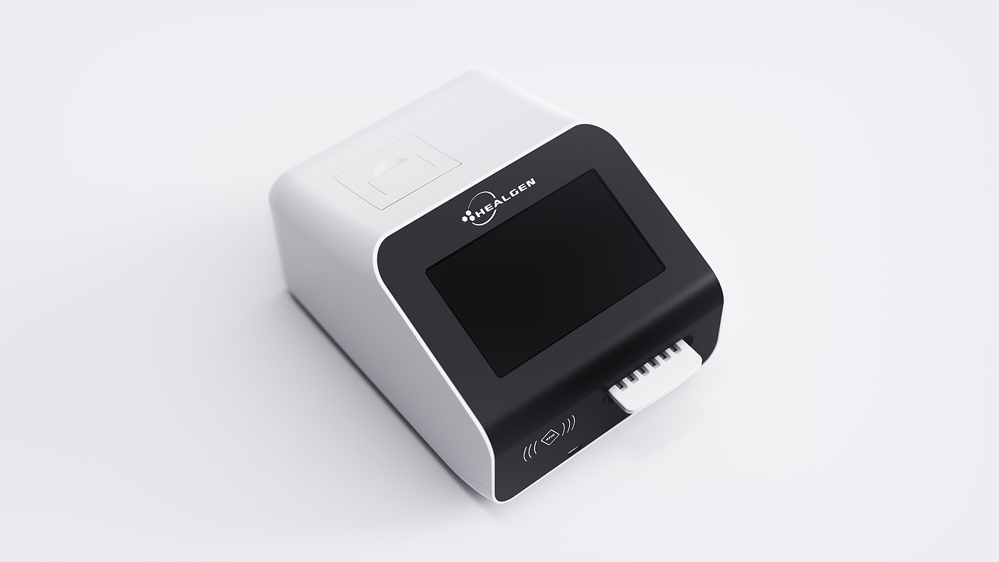 fluorescence analyzer，