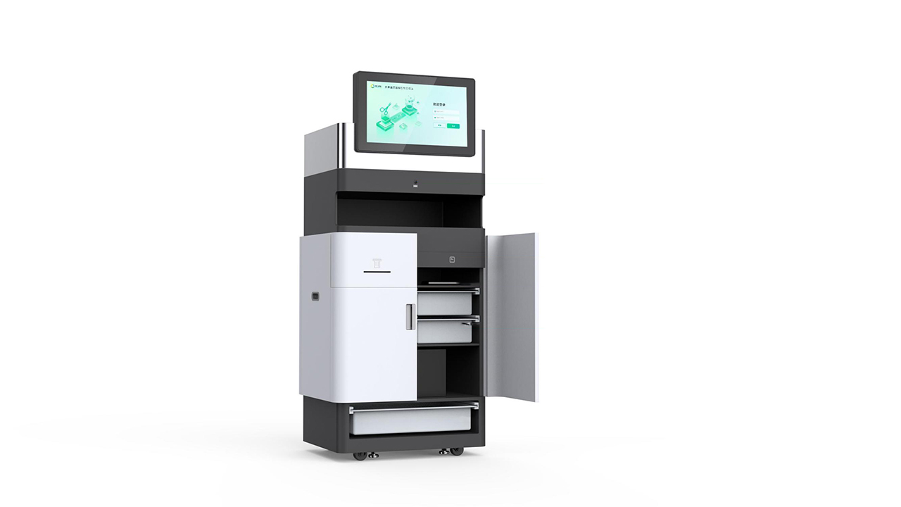 product design，industrial design，Medical equipment，