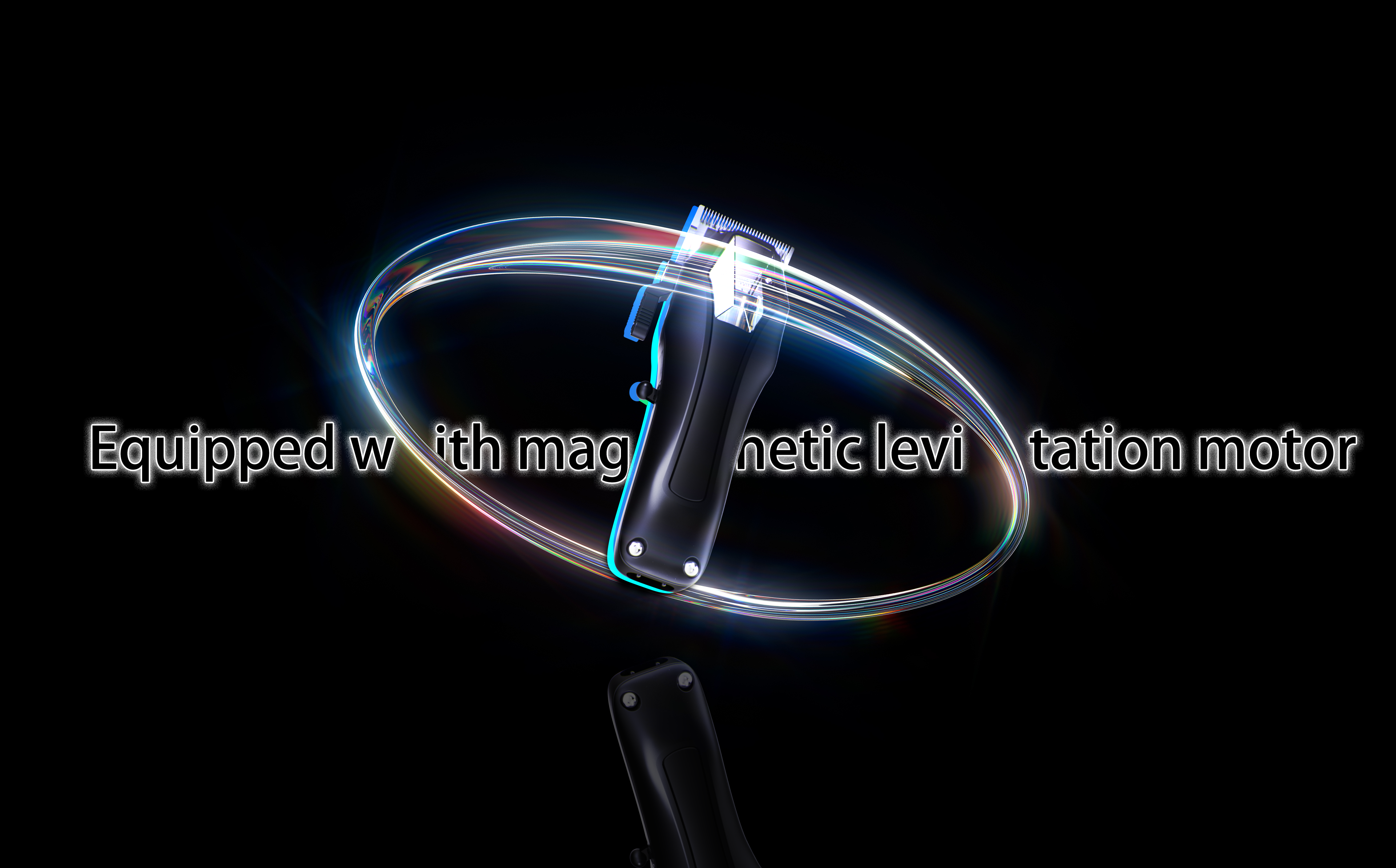 hair clipper, individual skin care products, technology，