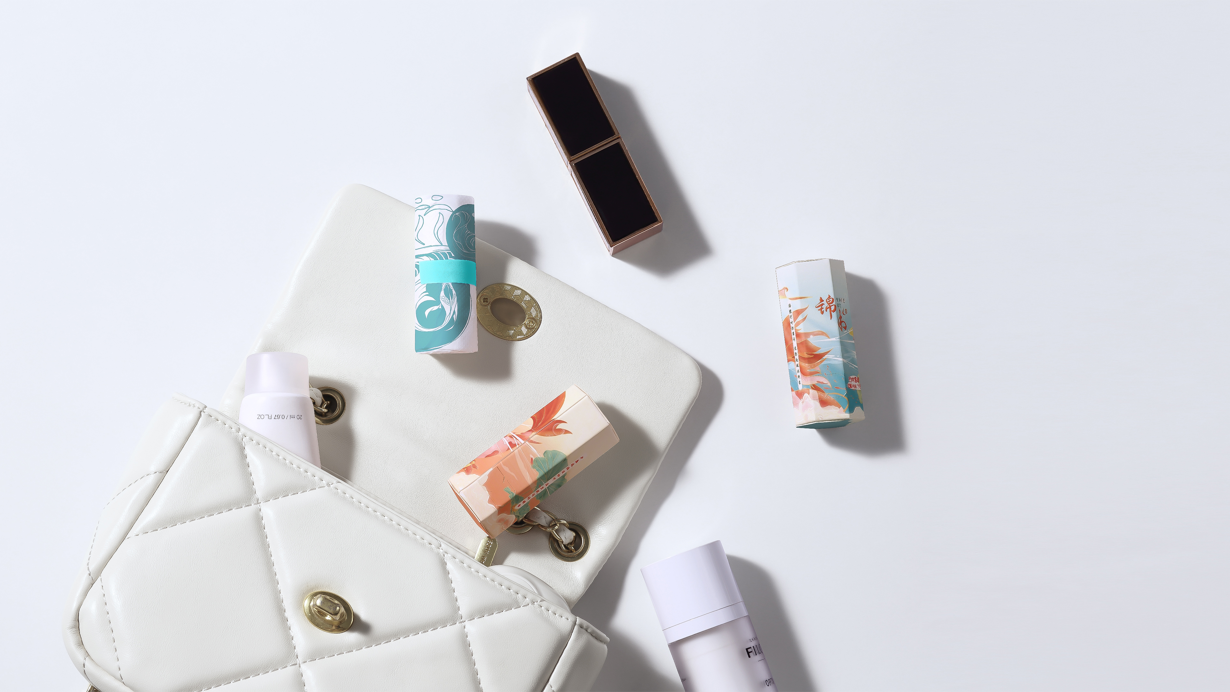 Red dot if，Germany if，German iF Design Award，packing design，Yao of Cloud，