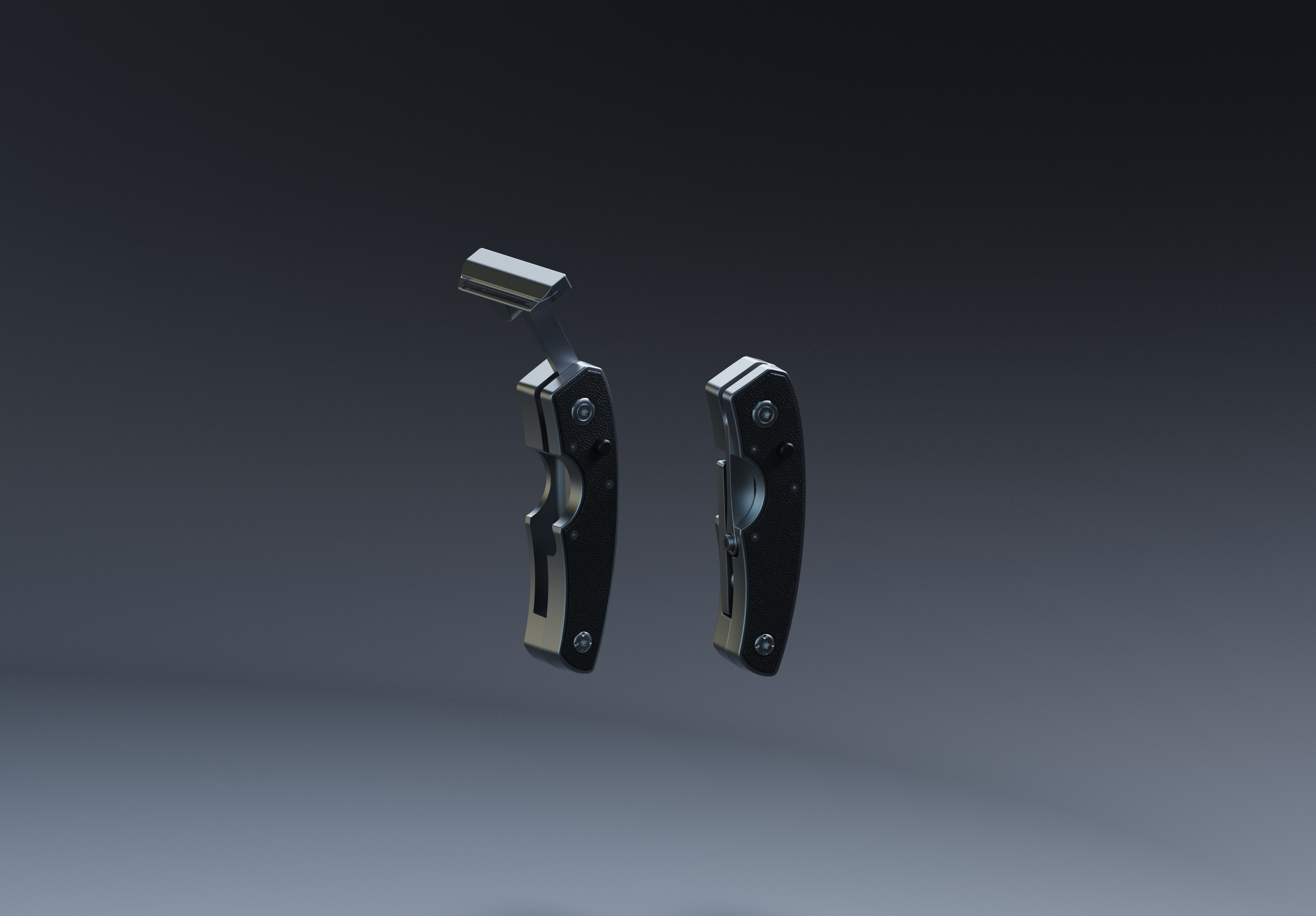 razor，outdoors，Safety Shaver，environment protection，Manual Shaving，