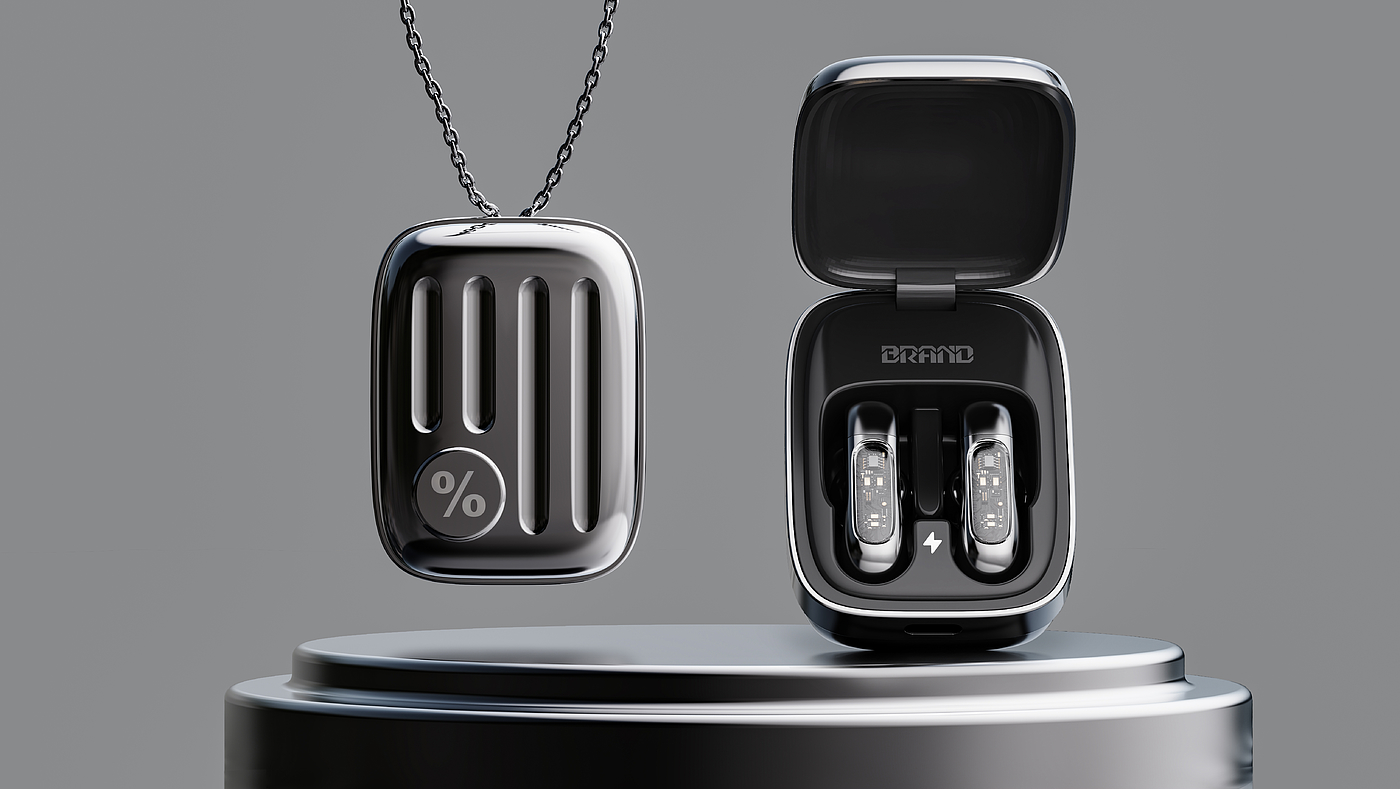 ows，Open headphones，Air conduction，Bluetooth headset，Open Bluetooth Headset，Original design，Ear Clip Headphones，