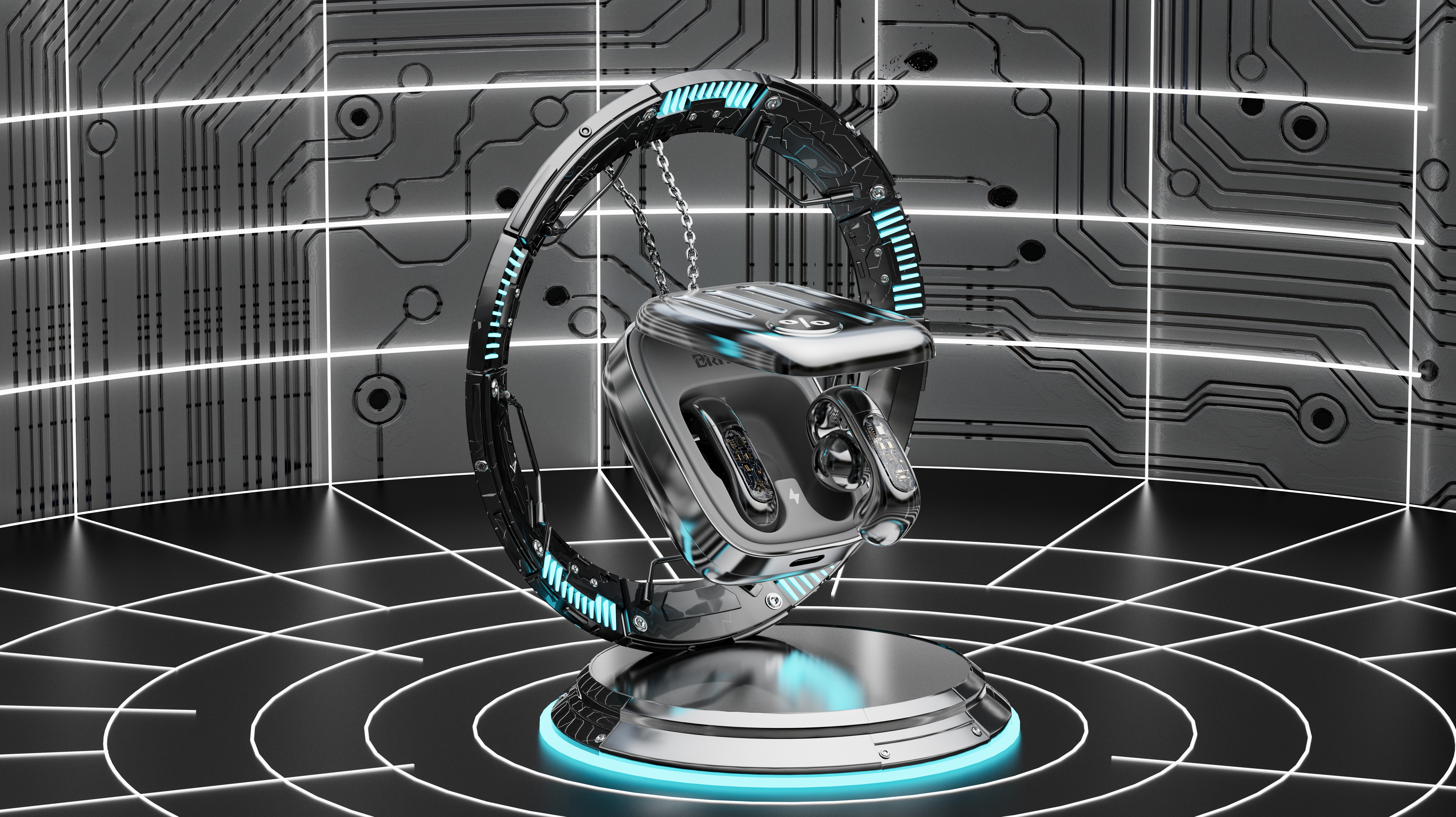 ows，Open headphones，Air conduction，Bluetooth headset，Open Bluetooth Headset，Original design，Ear Clip Headphones，